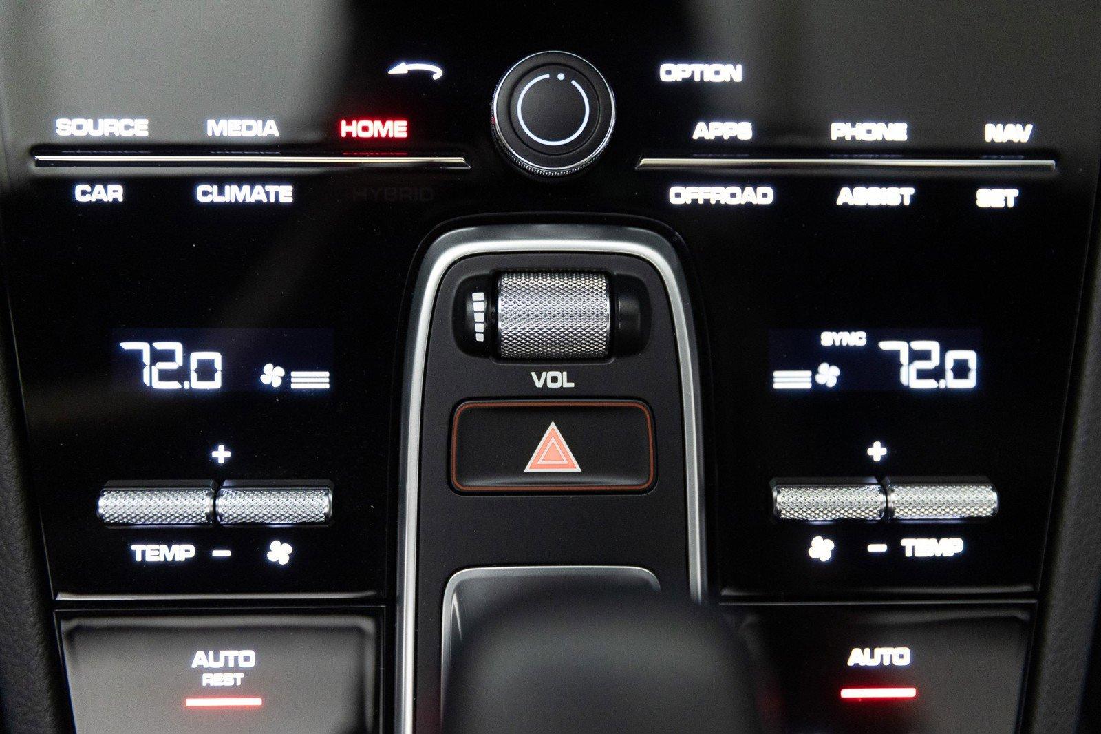 Used 2022 Porsche Cayenne | St. Petersburg, FL