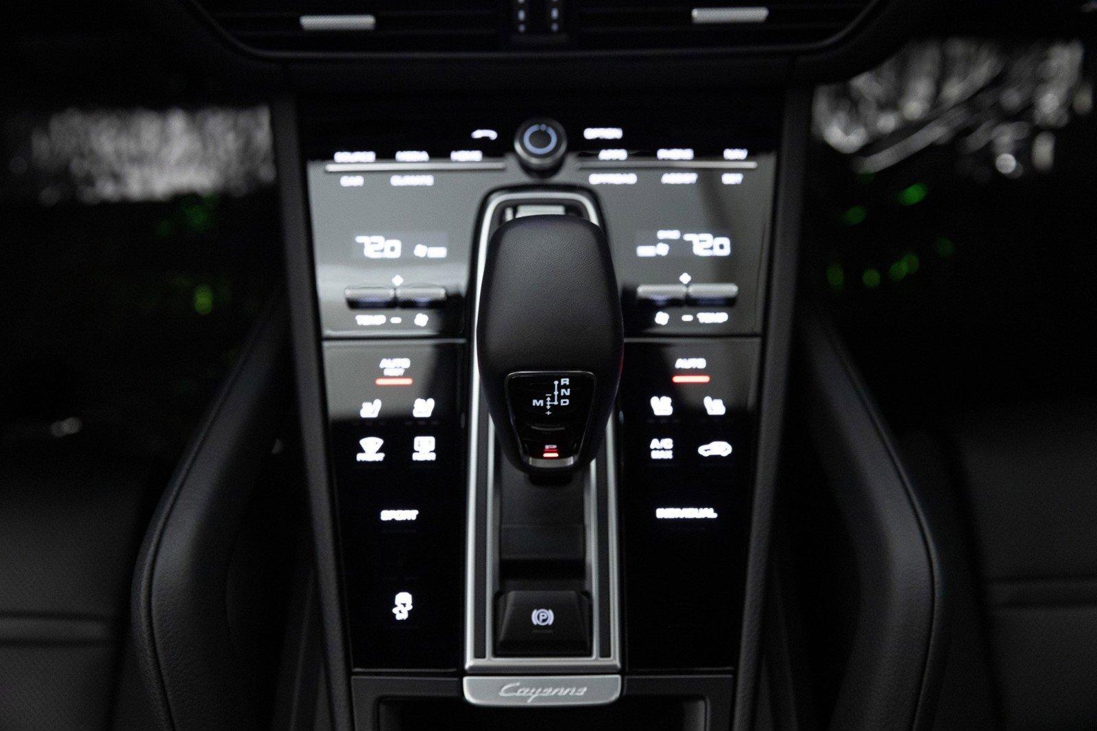Used 2022 Porsche Cayenne | St. Petersburg, FL