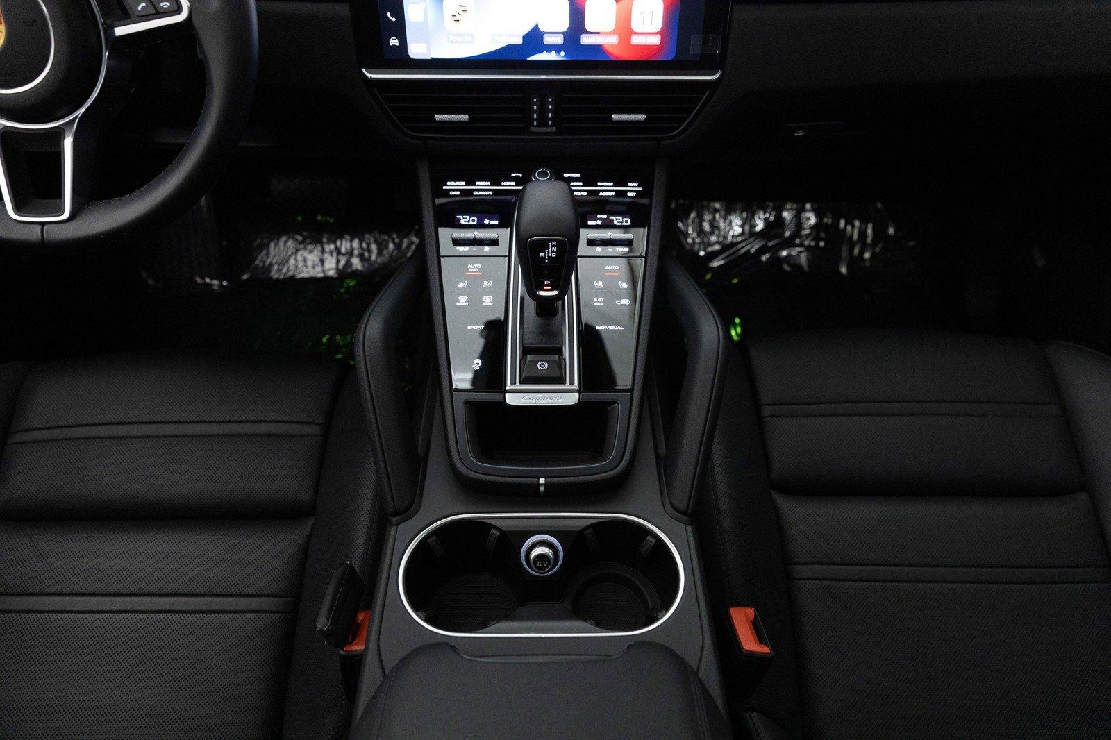 Used 2022 Porsche Cayenne | St. Petersburg, FL