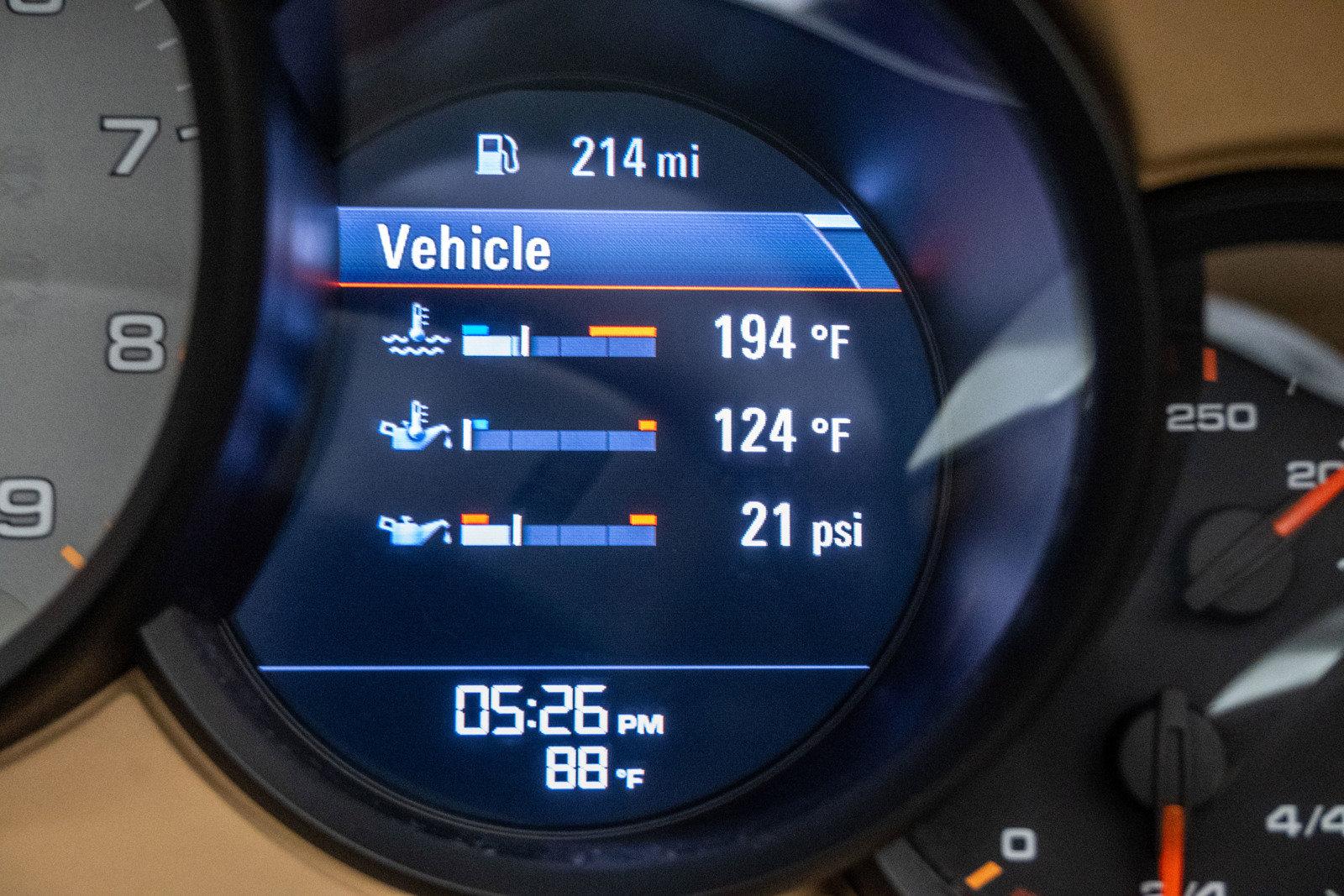 Used 2013 Porsche 911 Carrera 4S | St. Petersburg, FL