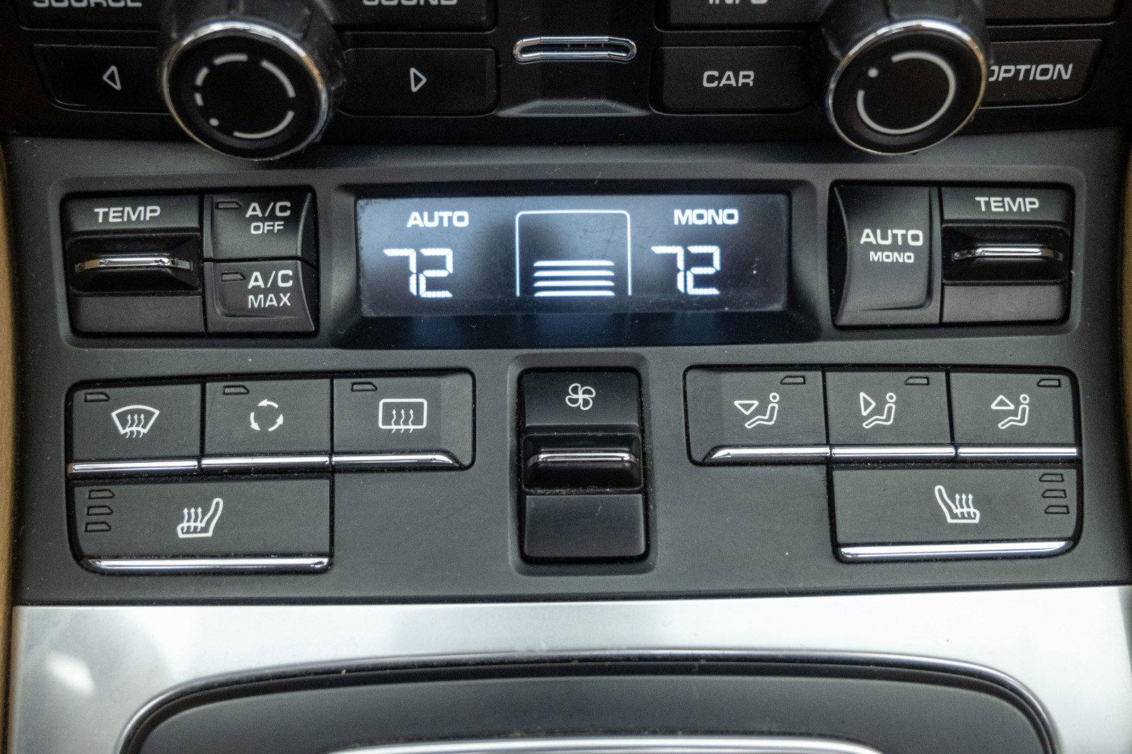 Used 2013 Porsche 911 Carrera 4S | St. Petersburg, FL