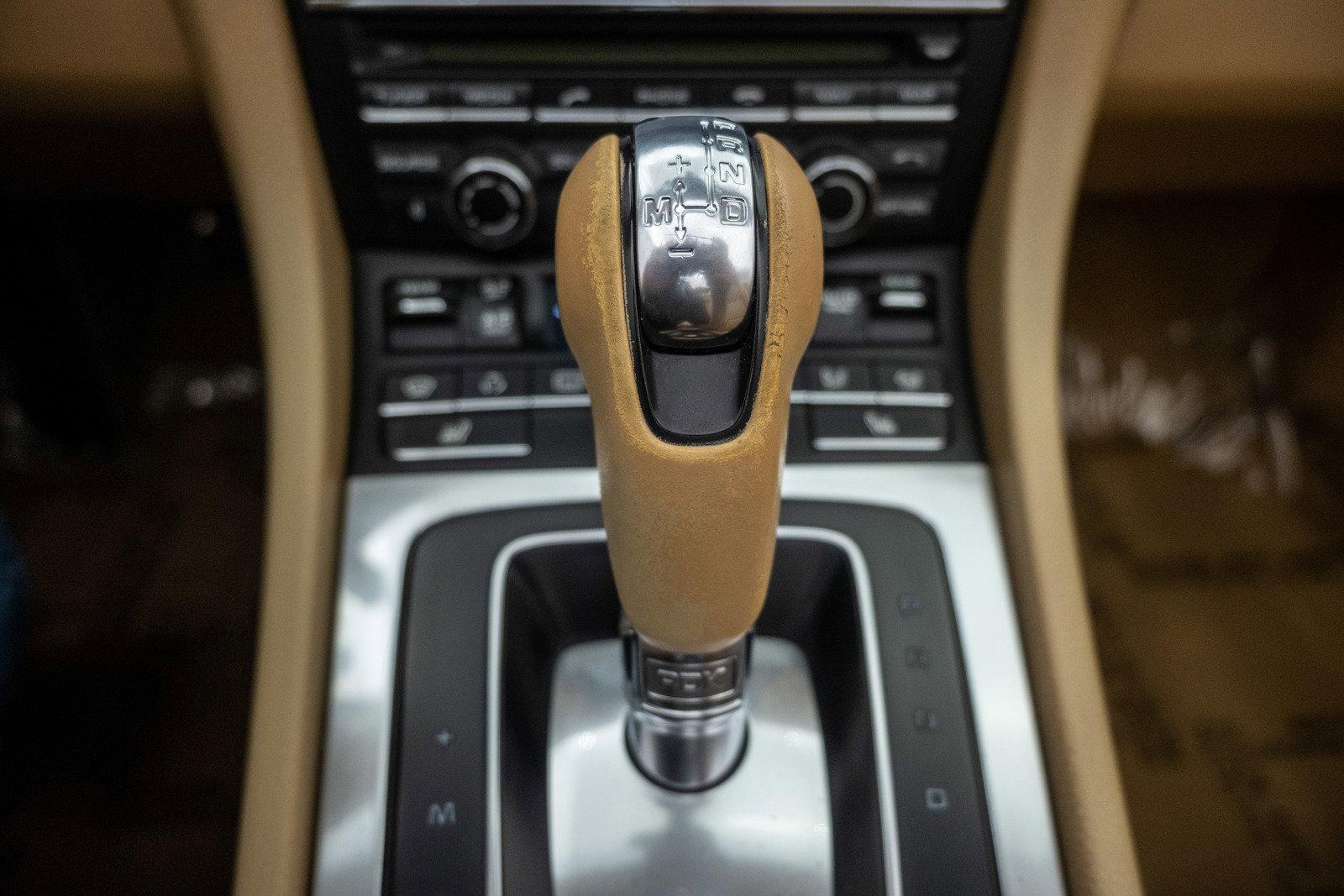Used 2013 Porsche 911 Carrera 4S | St. Petersburg, FL