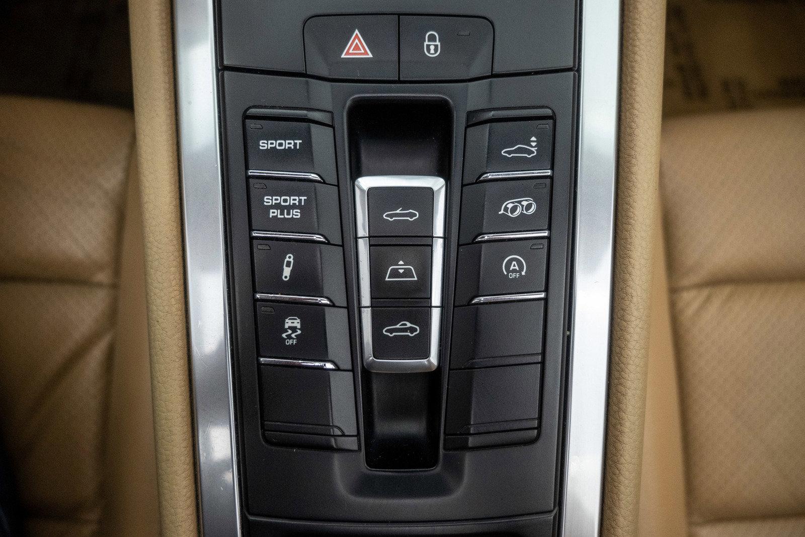 Used 2013 Porsche 911 Carrera 4S | St. Petersburg, FL
