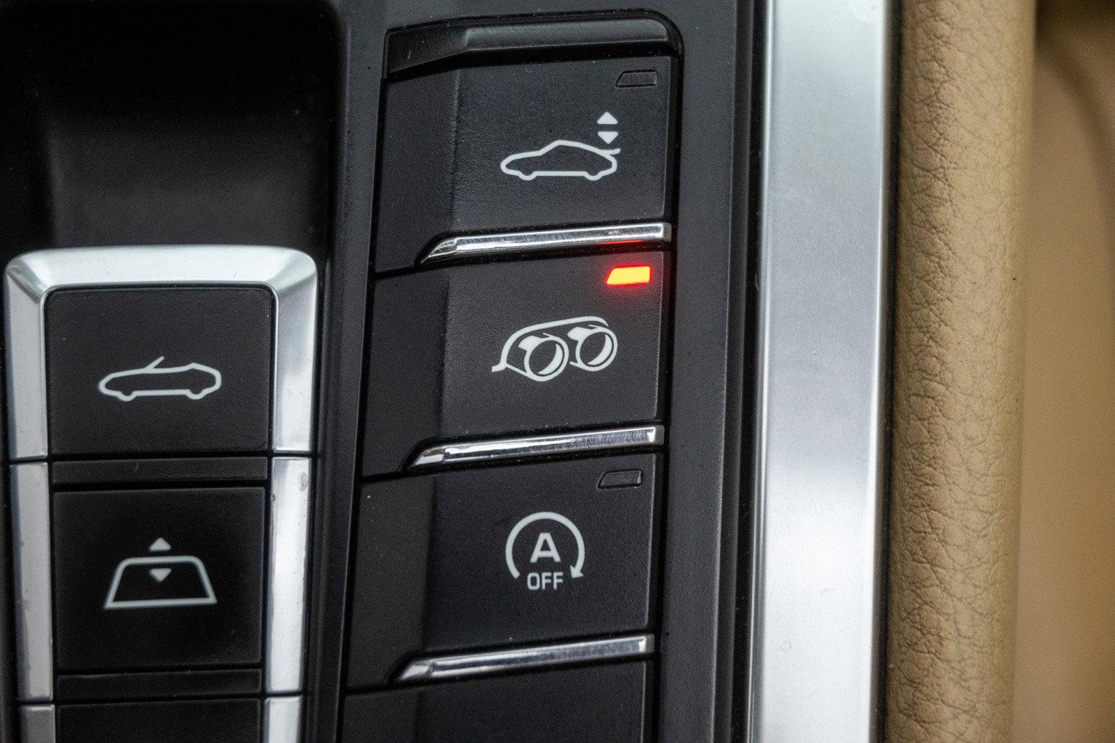 Used 2013 Porsche 911 Carrera 4S | St. Petersburg, FL