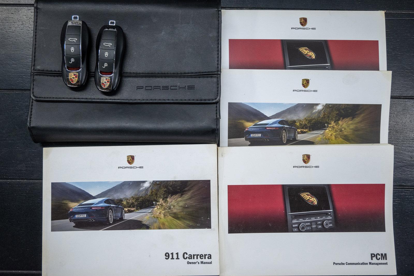 Used 2013 Porsche 911 Carrera 4S | St. Petersburg, FL