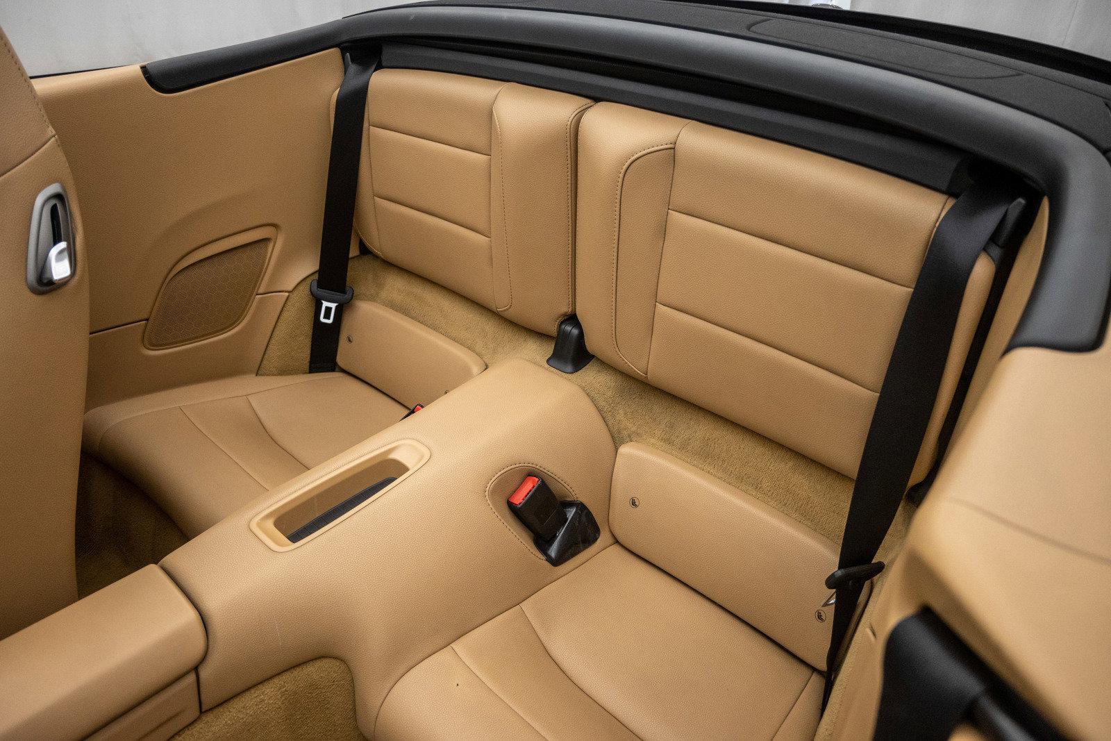Used 2013 Porsche 911 Carrera 4S | St. Petersburg, FL