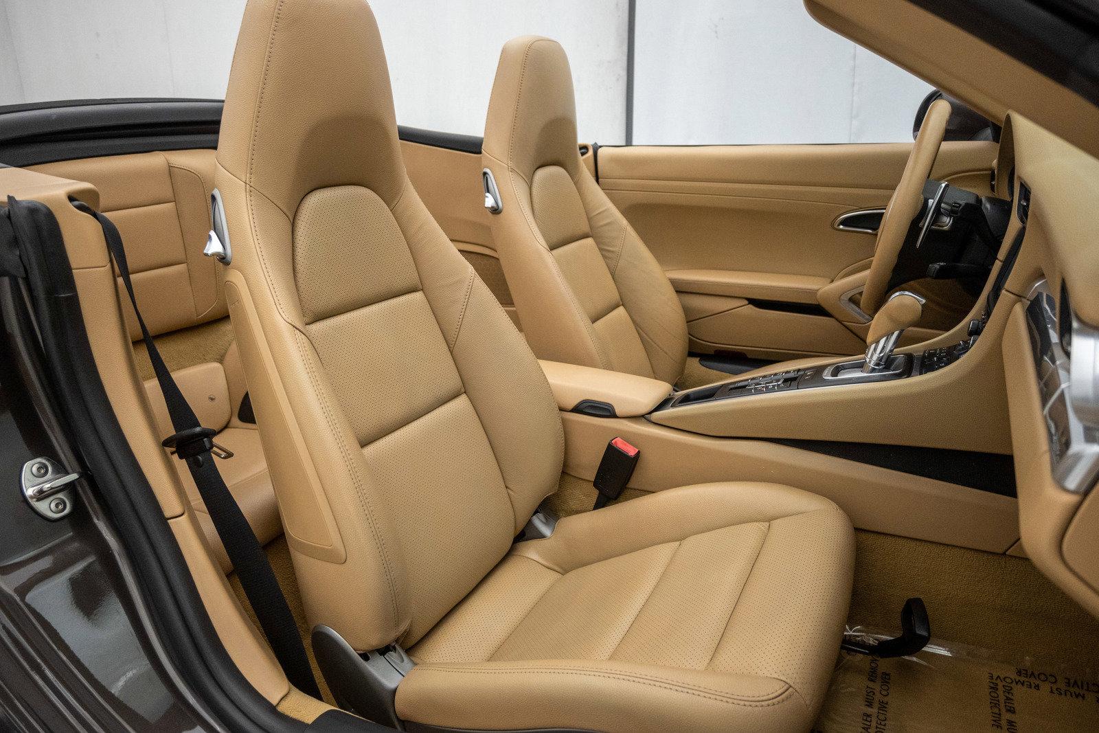 Used 2013 Porsche 911 Carrera 4S | St. Petersburg, FL