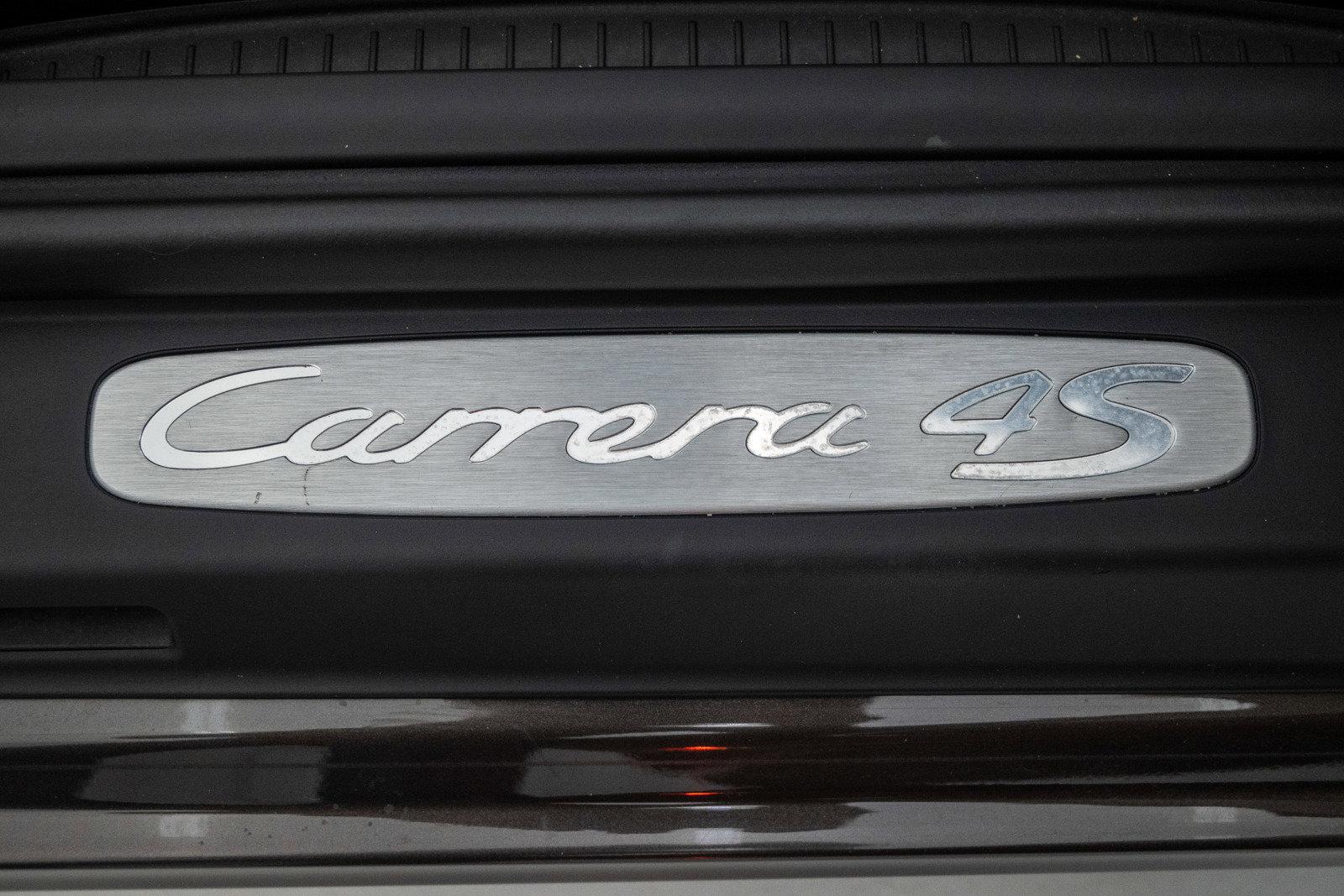 Used 2013 Porsche 911 Carrera 4S | St. Petersburg, FL