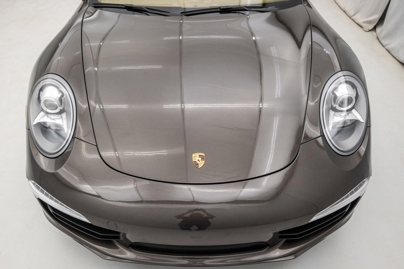 Used 2013 Porsche 911 Carrera 4S | St. Petersburg, FL