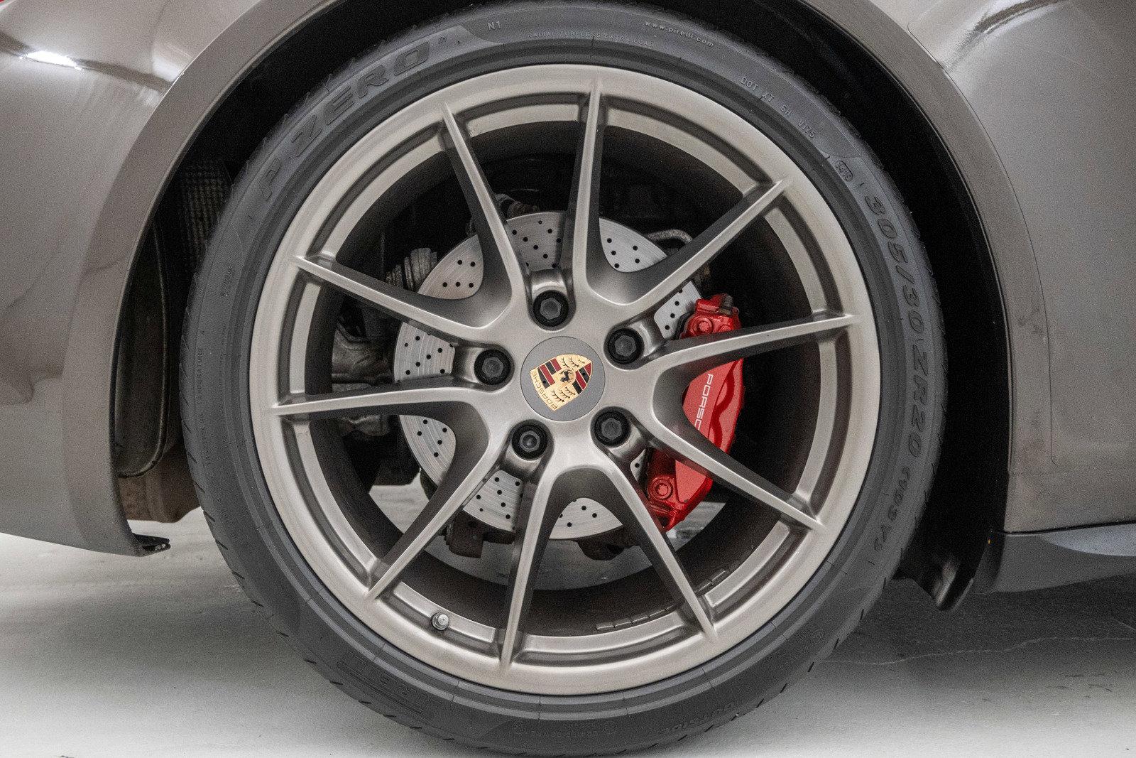 Used 2013 Porsche 911 Carrera 4S | St. Petersburg, FL