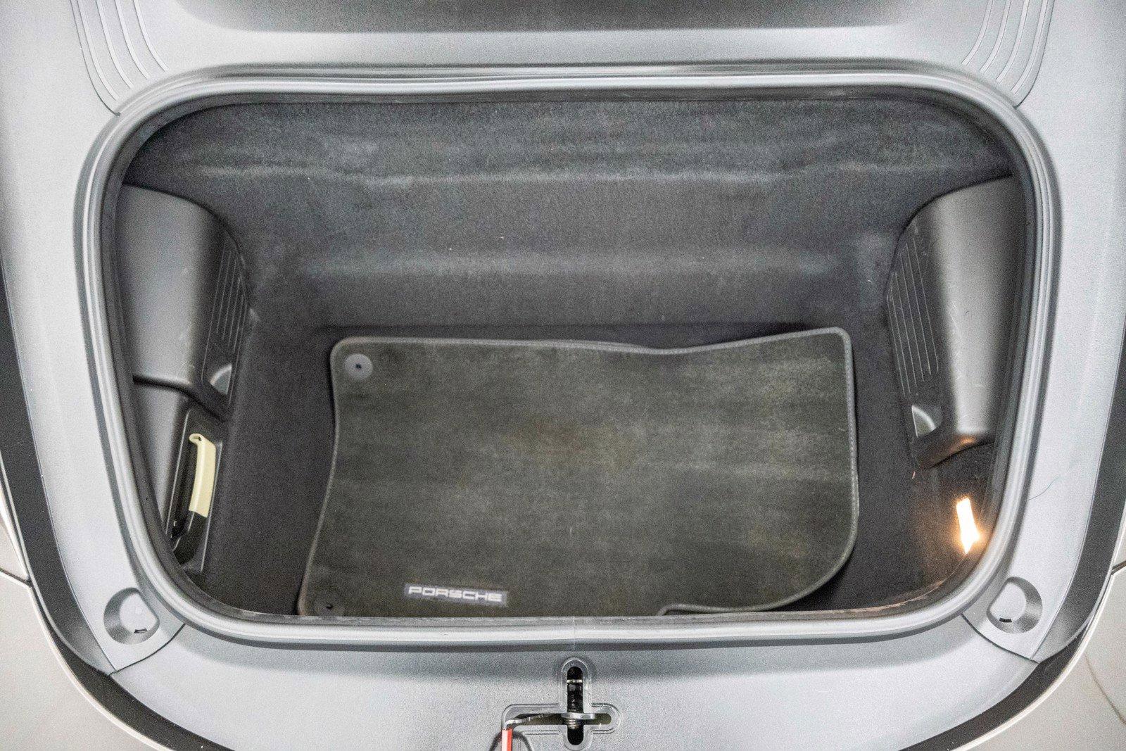 Used 2013 Porsche 911 Carrera 4S | St. Petersburg, FL