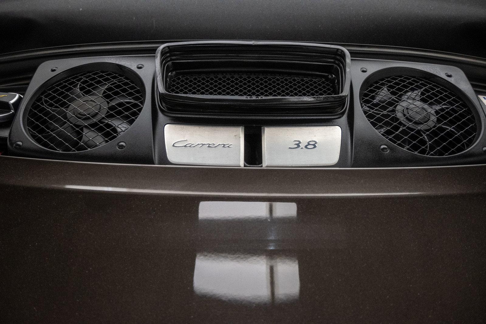 Used 2013 Porsche 911 Carrera 4S | St. Petersburg, FL
