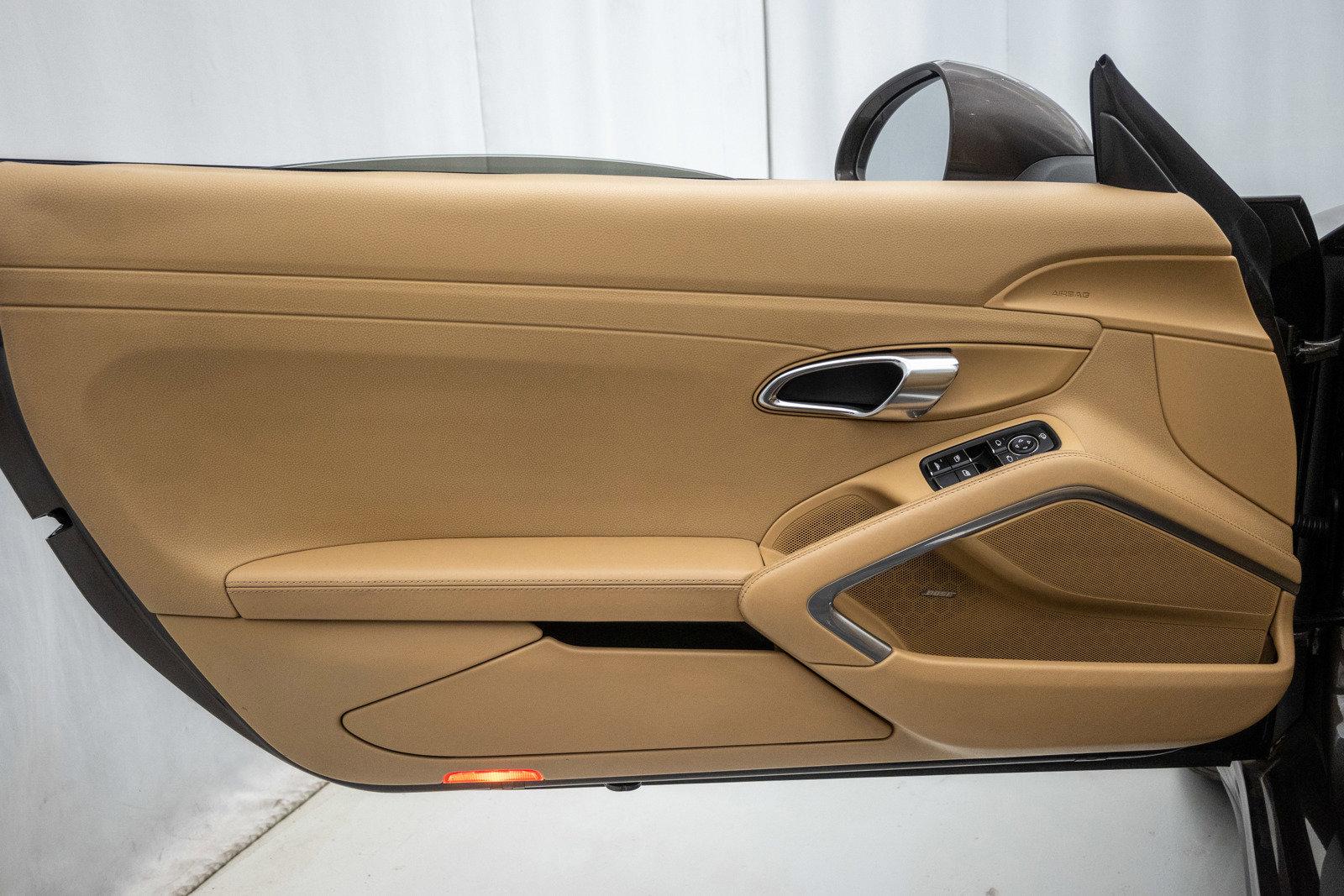 Used 2013 Porsche 911 Carrera 4S | St. Petersburg, FL