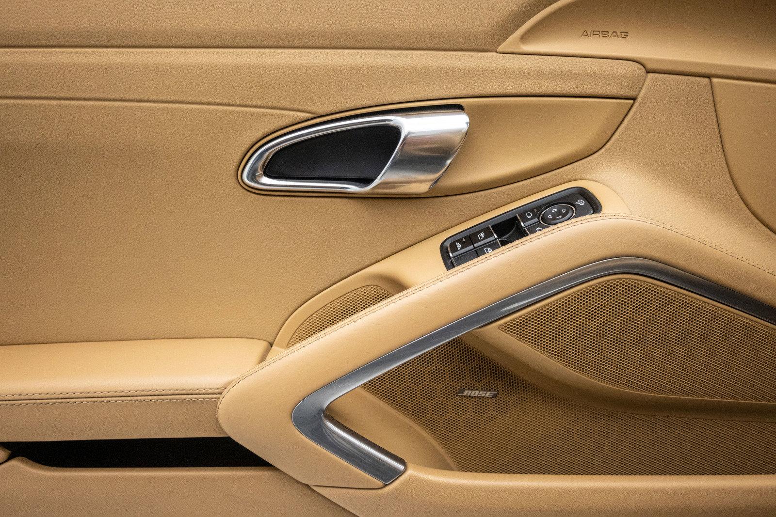 Used 2013 Porsche 911 Carrera 4S | St. Petersburg, FL