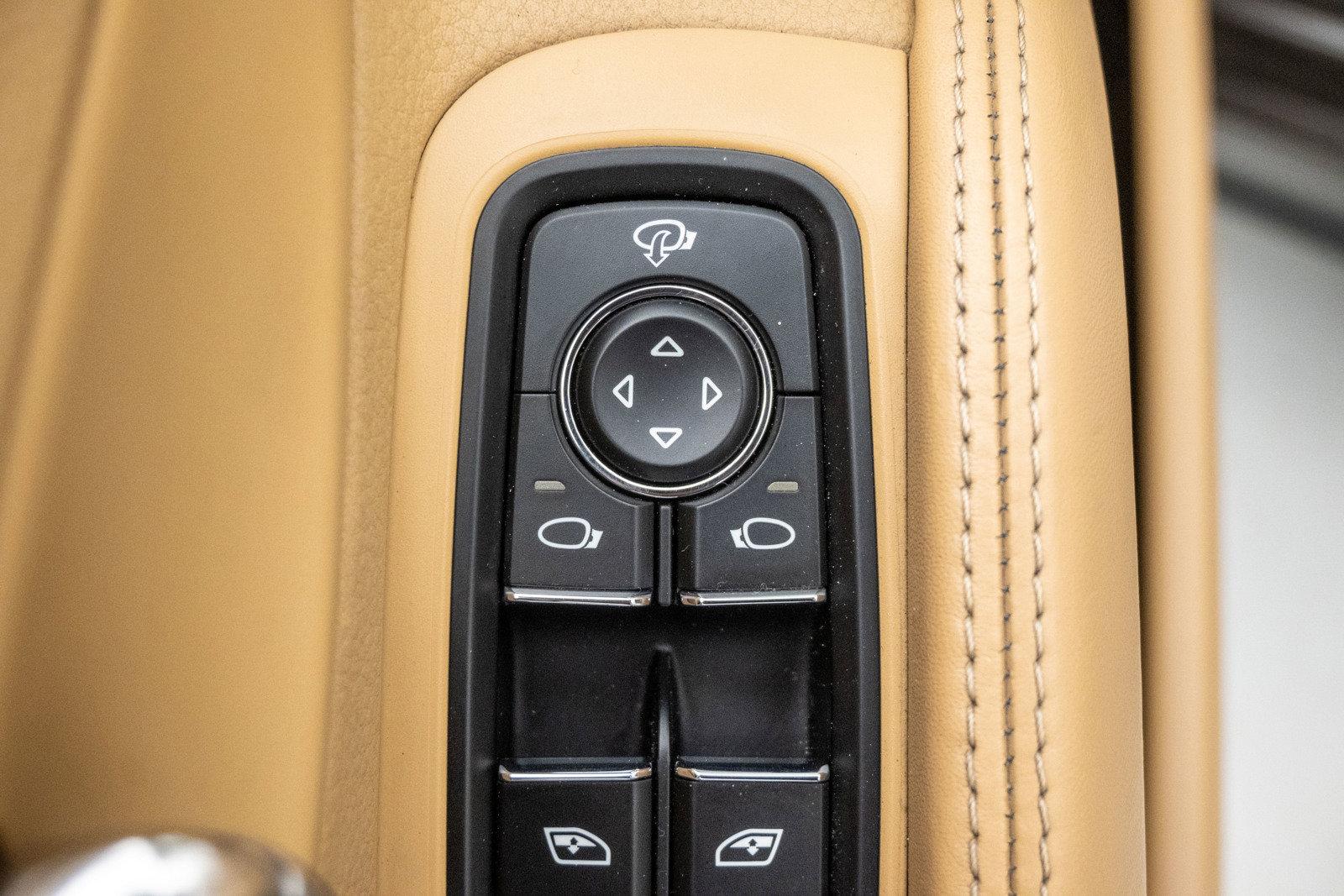 Used 2013 Porsche 911 Carrera 4S | St. Petersburg, FL