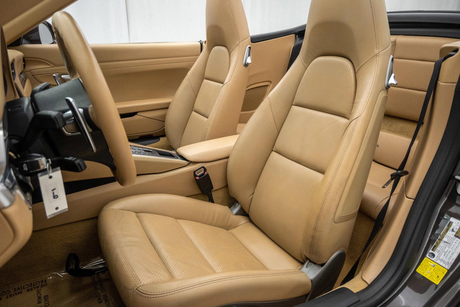 Used 2013 Porsche 911 Carrera 4S | St. Petersburg, FL