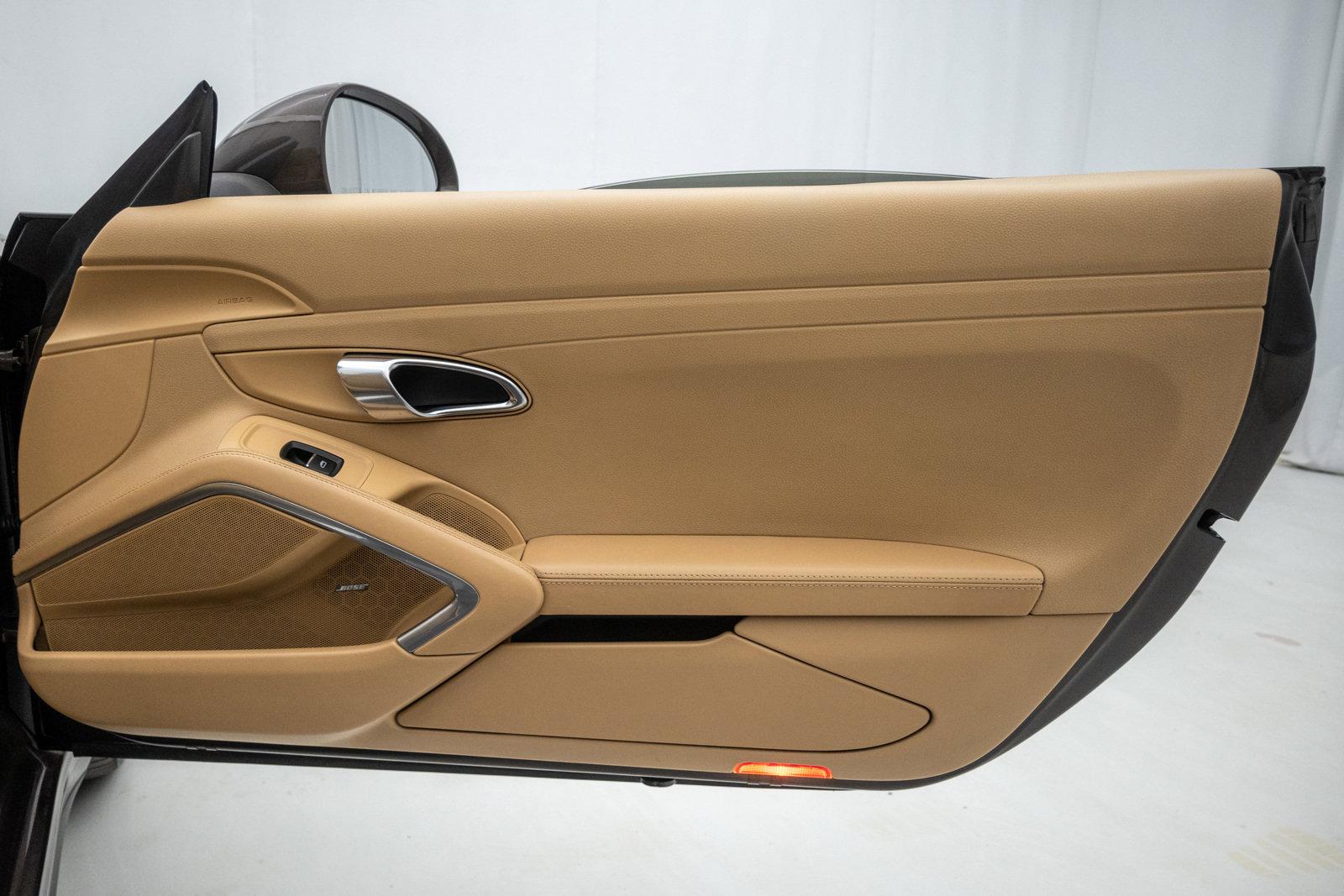 Used 2013 Porsche 911 Carrera 4S | St. Petersburg, FL