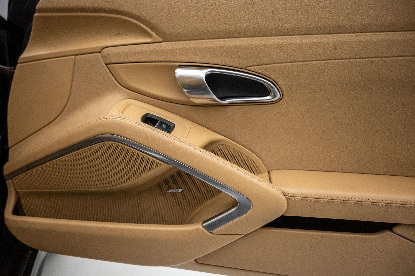 Used 2013 Porsche 911 Carrera 4S | St. Petersburg, FL