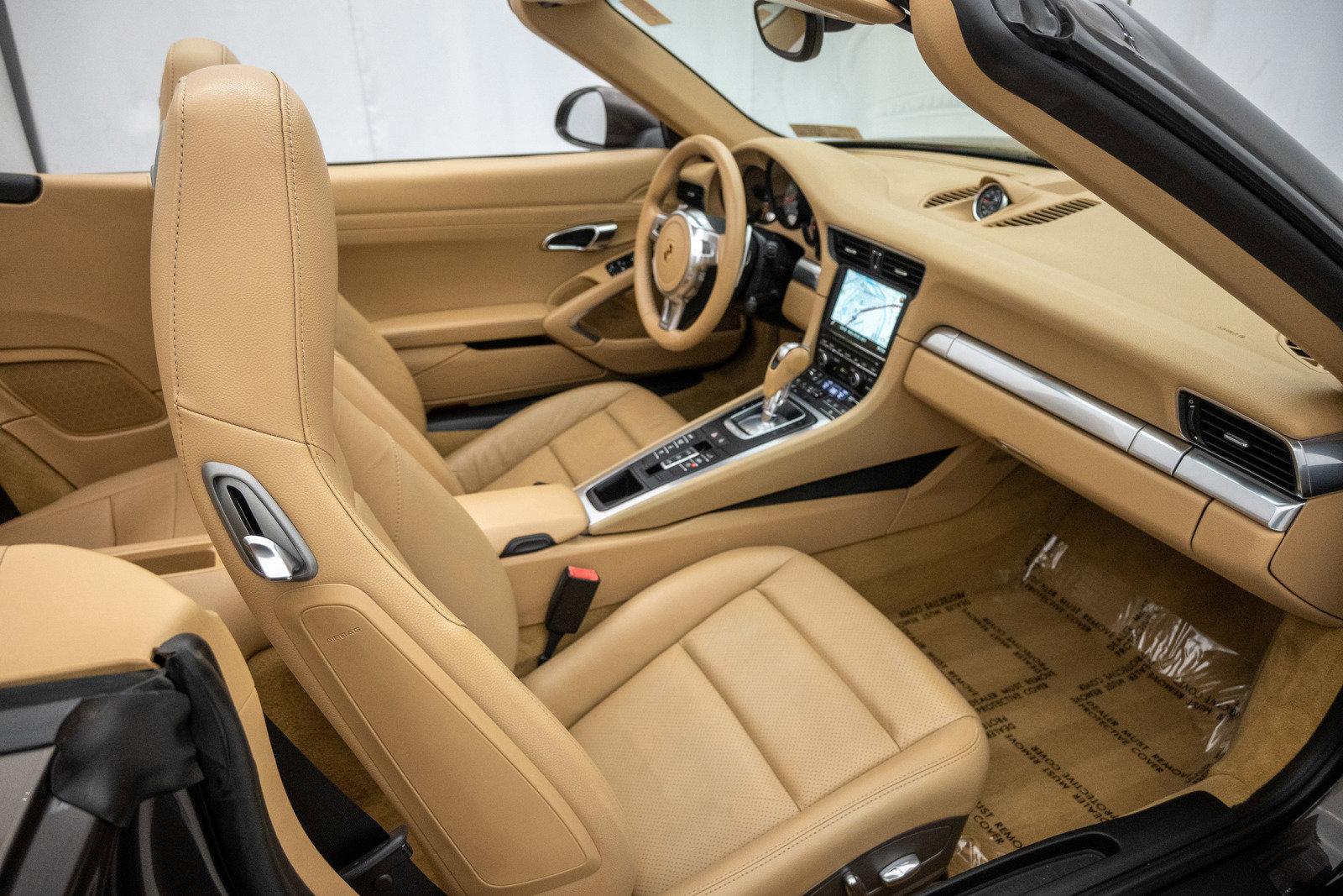 Used 2013 Porsche 911 Carrera 4S | St. Petersburg, FL