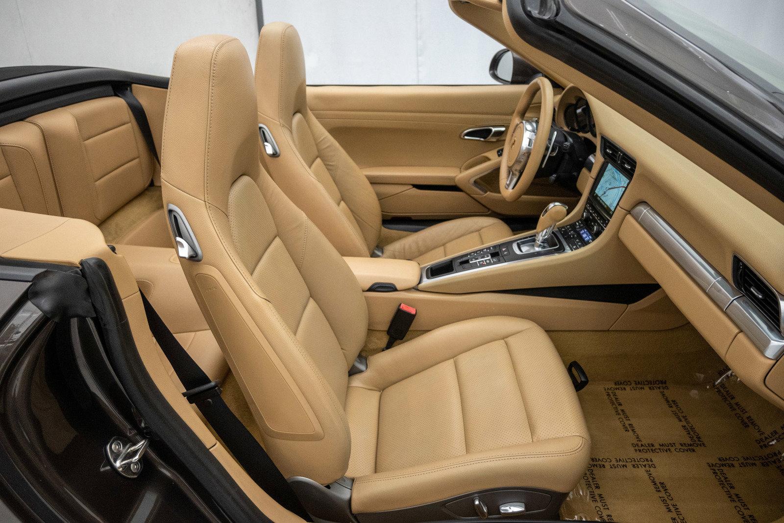 Used 2013 Porsche 911 Carrera 4S | St. Petersburg, FL