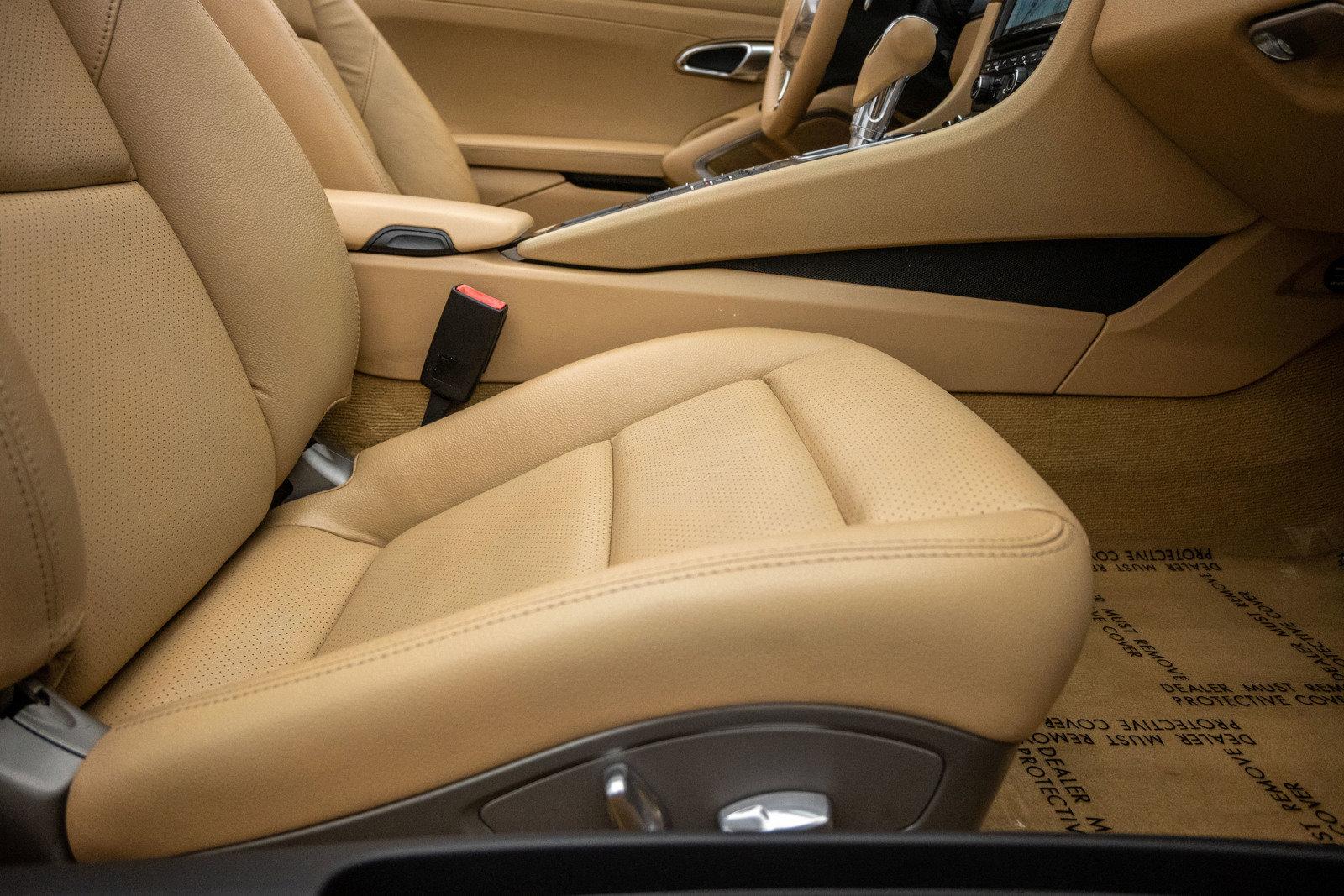 Used 2013 Porsche 911 Carrera 4S | St. Petersburg, FL