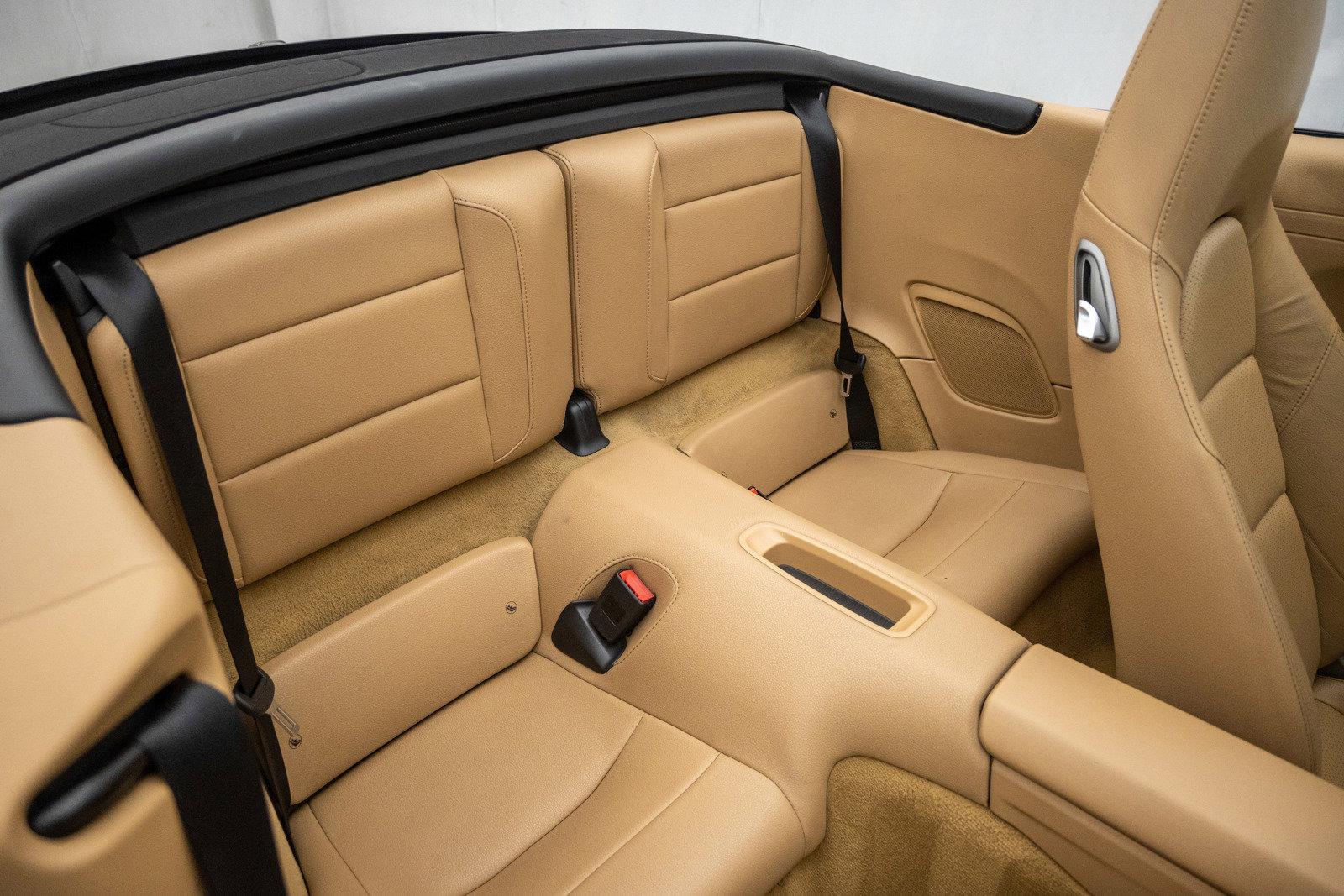 Used 2013 Porsche 911 Carrera 4S | St. Petersburg, FL
