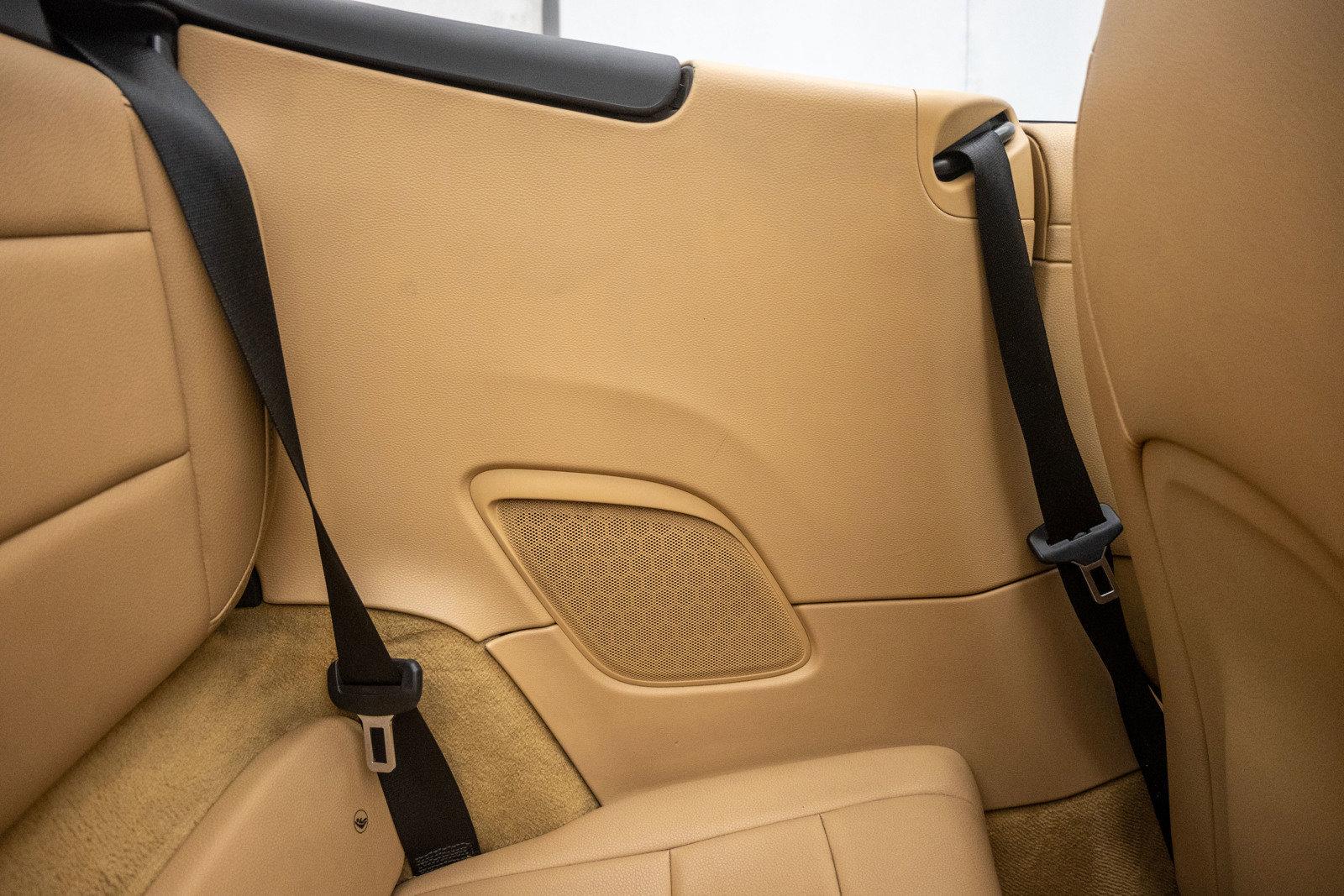 Used 2013 Porsche 911 Carrera 4S | St. Petersburg, FL