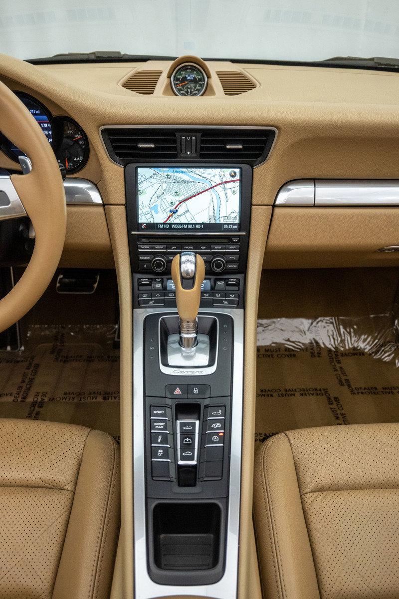Used 2013 Porsche 911 Carrera 4S | St. Petersburg, FL