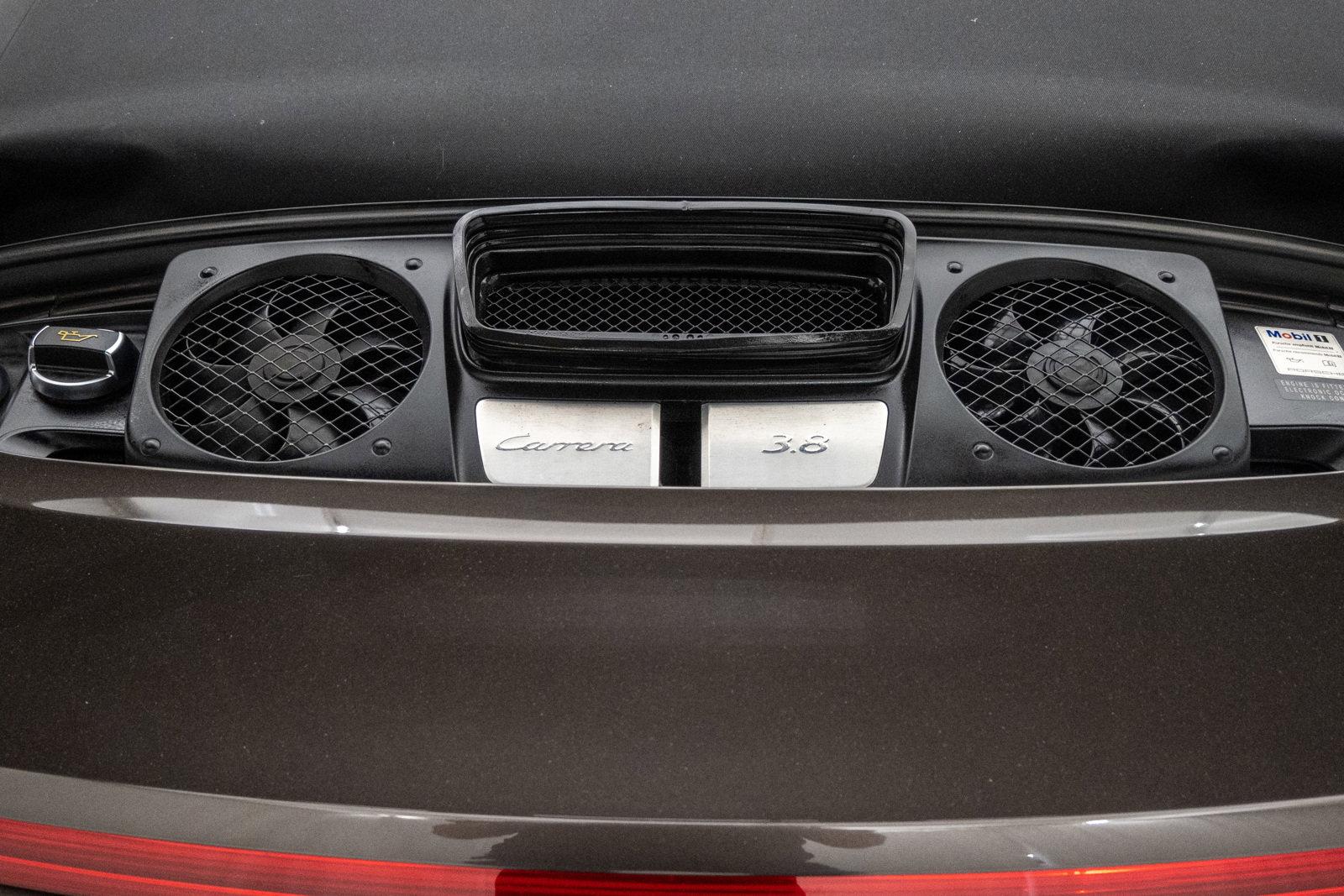 Used 2013 Porsche 911 Carrera 4S | St. Petersburg, FL