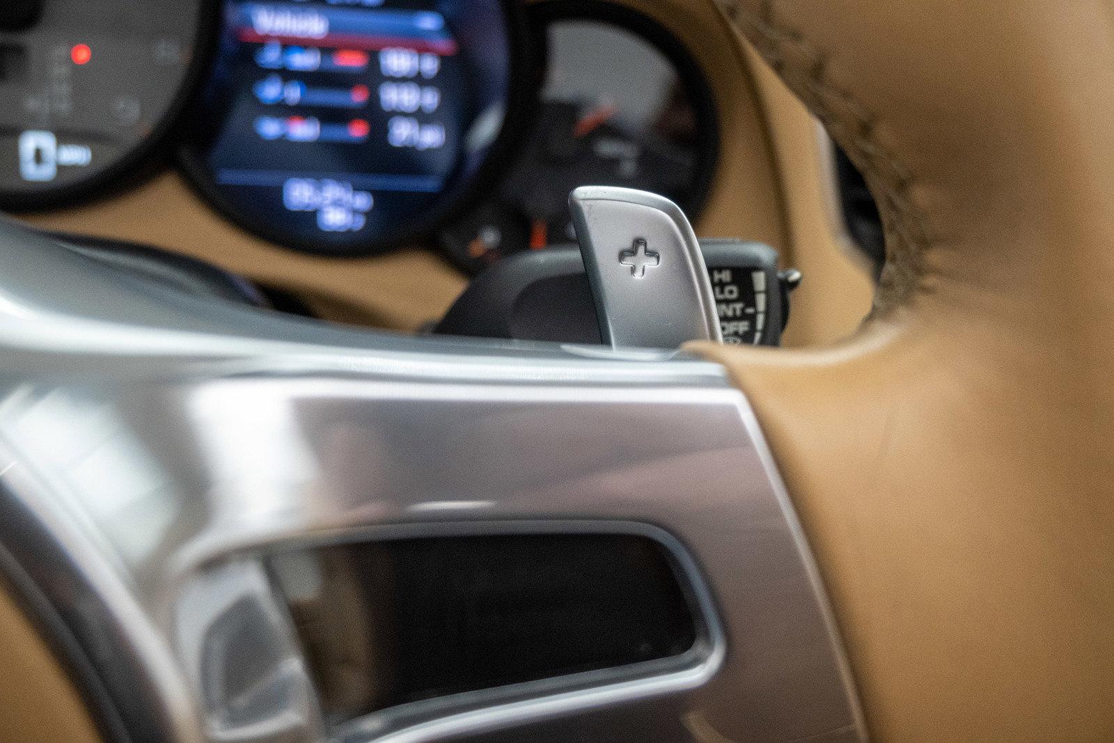 Used 2013 Porsche 911 Carrera 4S | St. Petersburg, FL