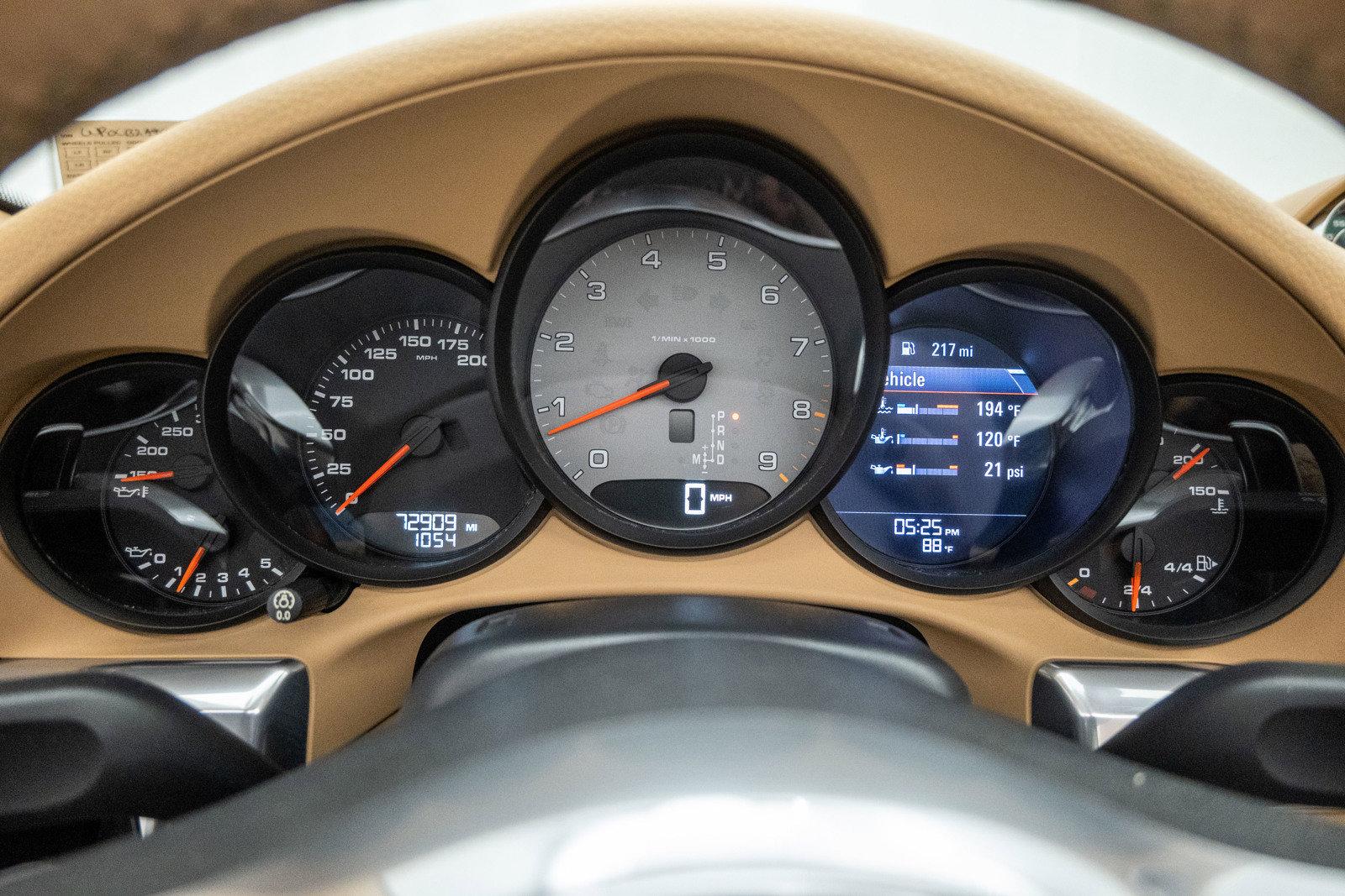 Used 2013 Porsche 911 Carrera 4S | St. Petersburg, FL