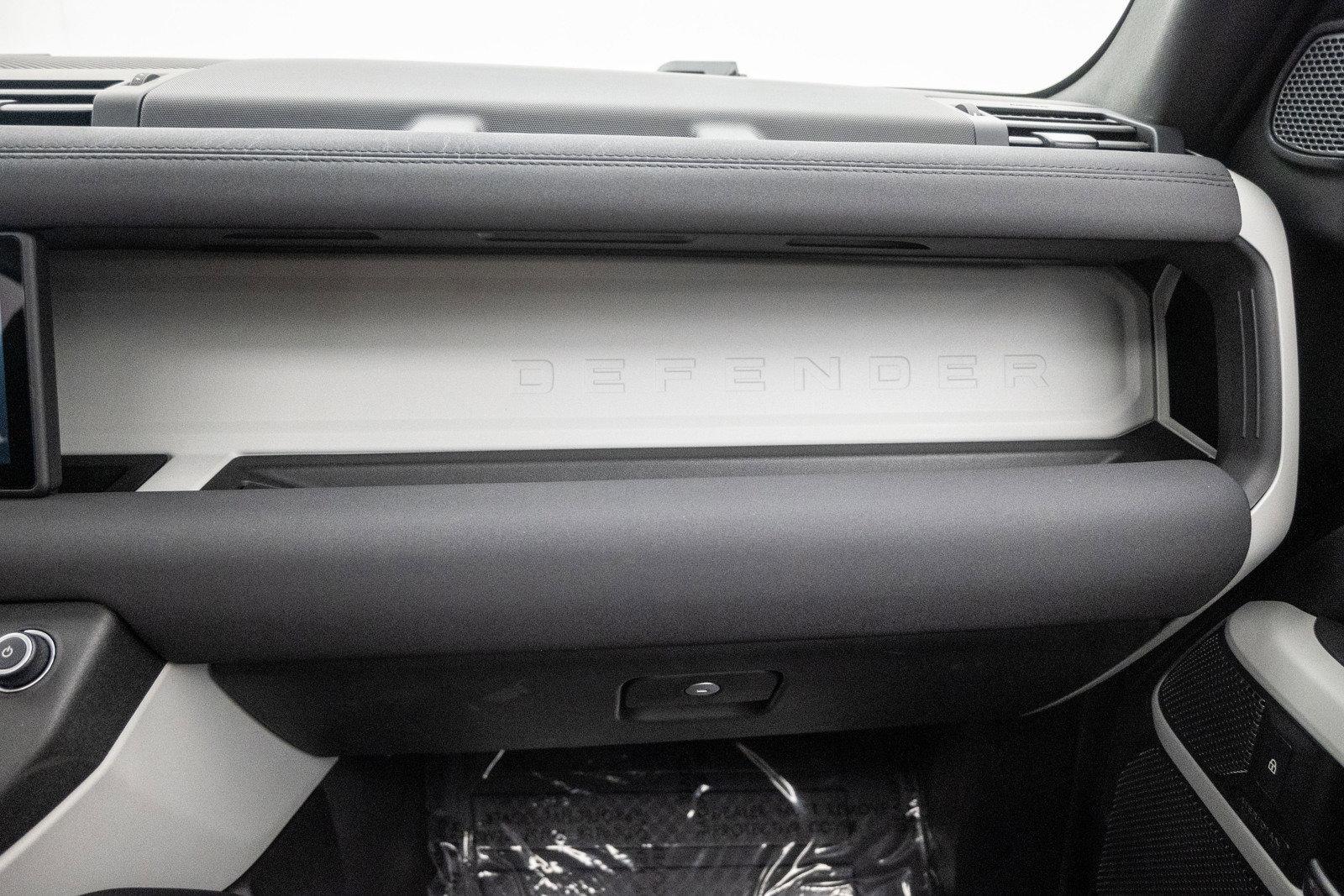 Used 2022 Land Rover Defender SE | St. Petersburg, FL