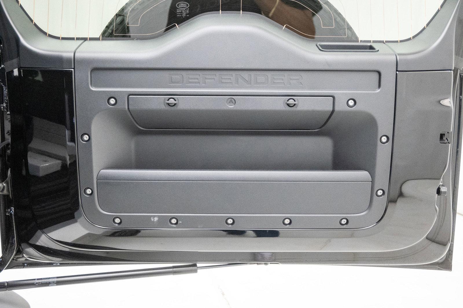 Used 2022 Land Rover Defender SE | St. Petersburg, FL