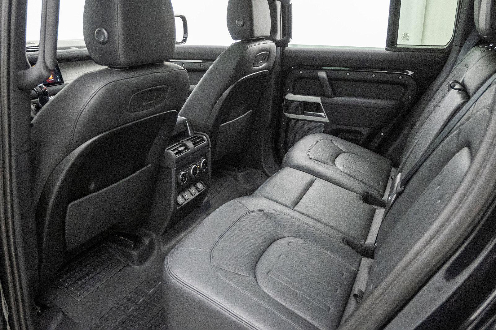 Used 2022 Land Rover Defender SE | St. Petersburg, FL