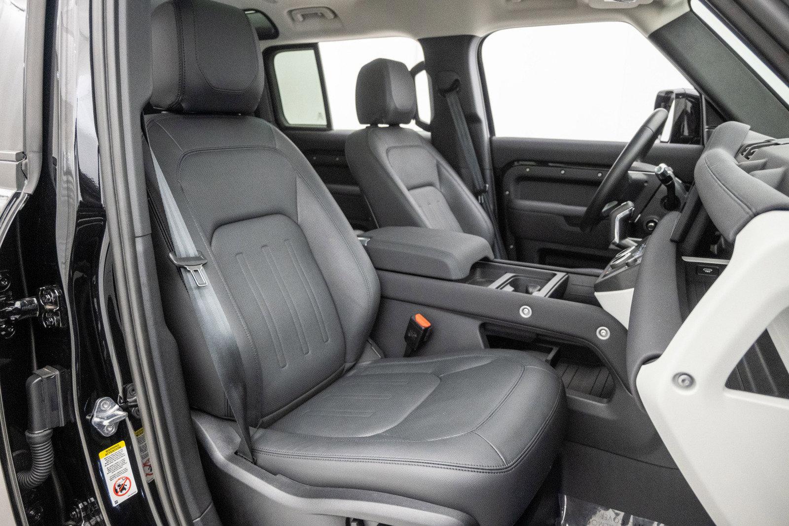 Used 2022 Land Rover Defender SE | St. Petersburg, FL