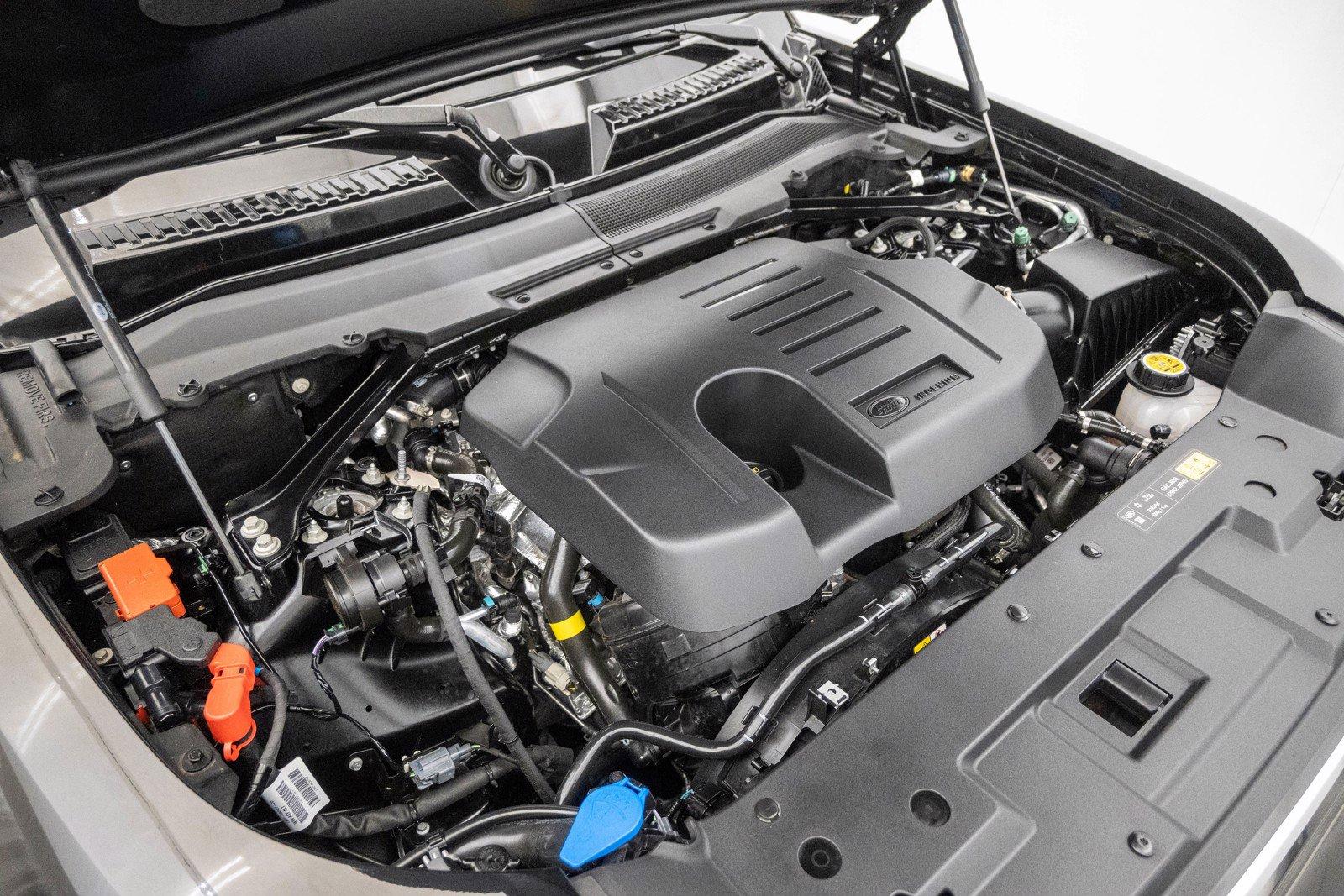 Used 2022 Land Rover Defender SE | St. Petersburg, FL