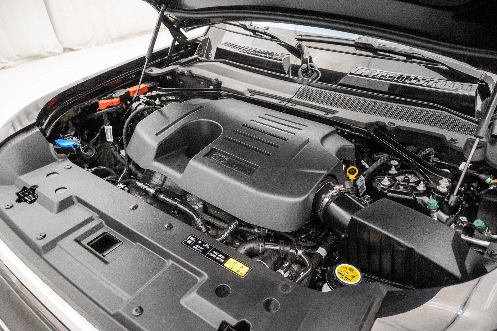 Used 2022 Land Rover Defender SE | St. Petersburg, FL
