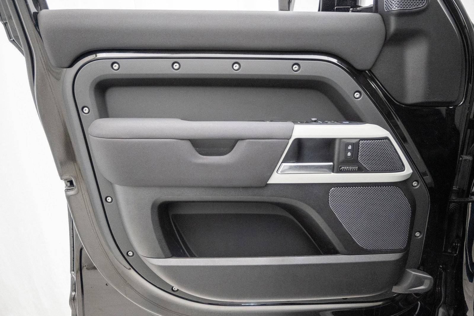 Used 2022 Land Rover Defender SE | St. Petersburg, FL