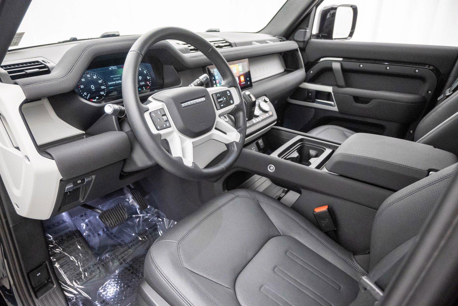 Used 2022 Land Rover Defender SE | St. Petersburg, FL