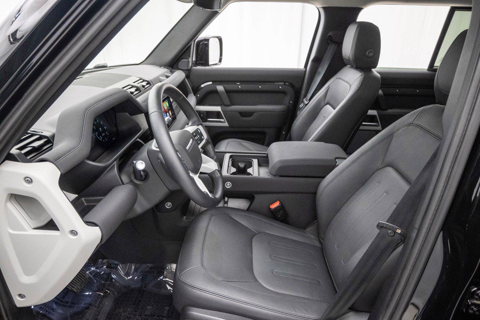 Used 2022 Land Rover Defender SE | St. Petersburg, FL