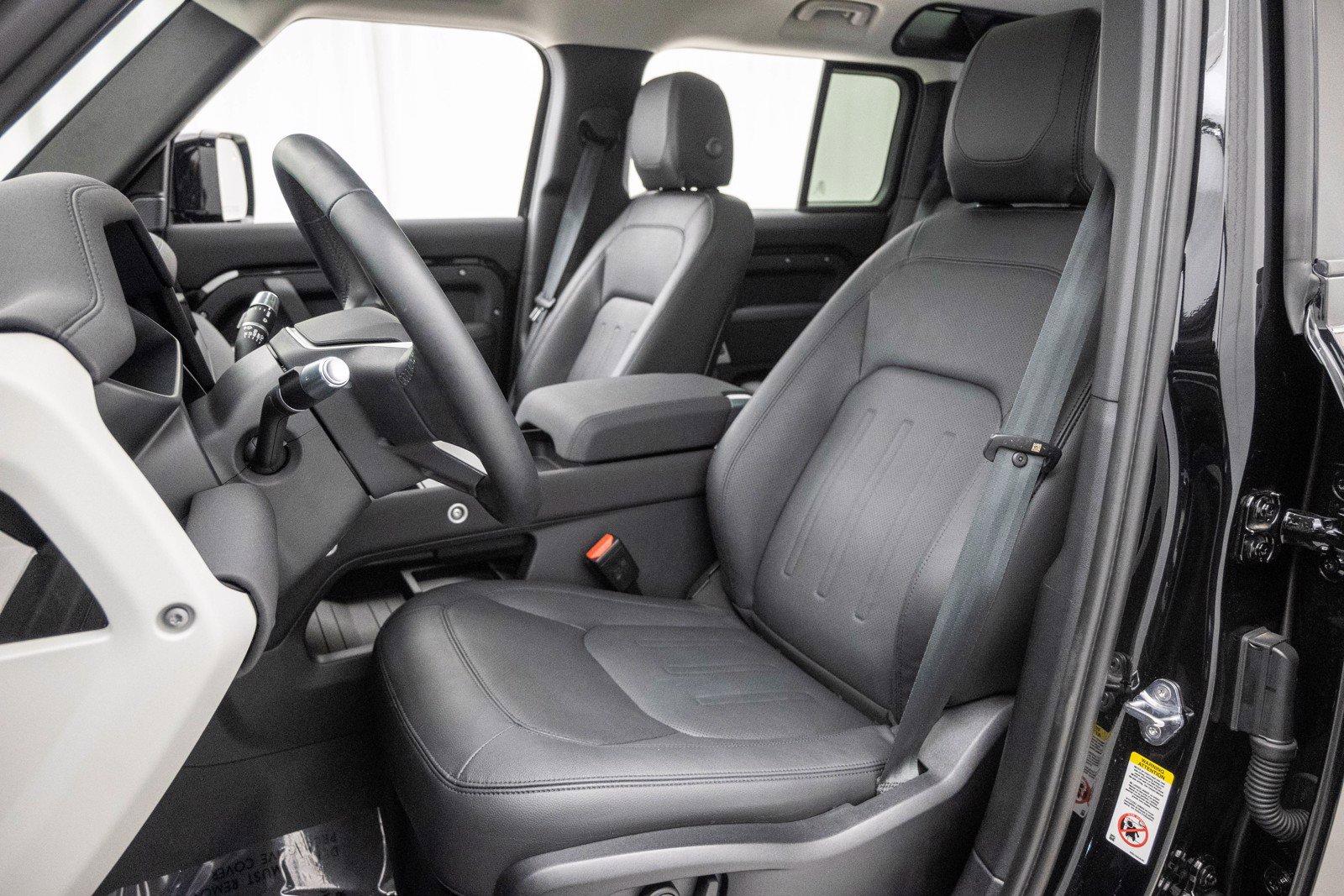 Used 2022 Land Rover Defender SE | St. Petersburg, FL