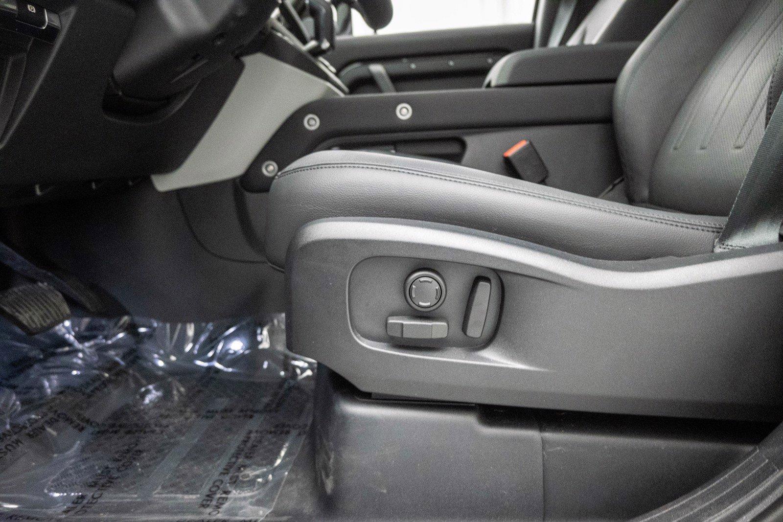 Used 2022 Land Rover Defender SE | St. Petersburg, FL