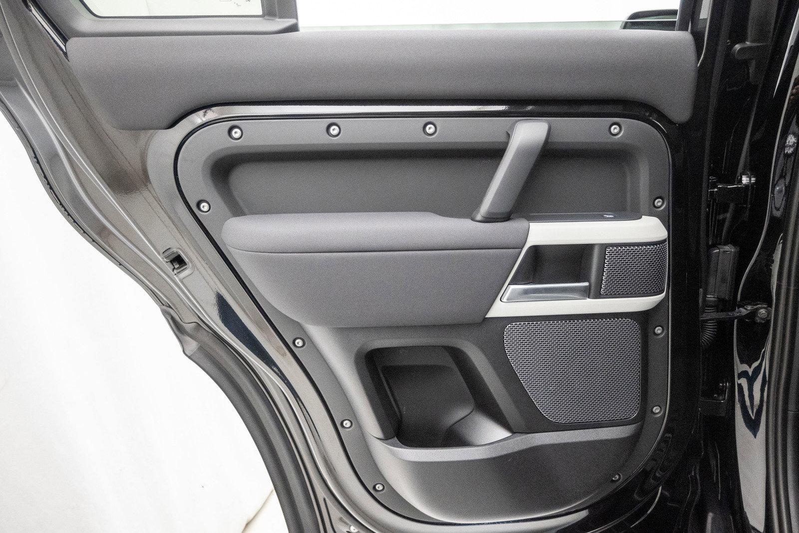 Used 2022 Land Rover Defender SE | St. Petersburg, FL