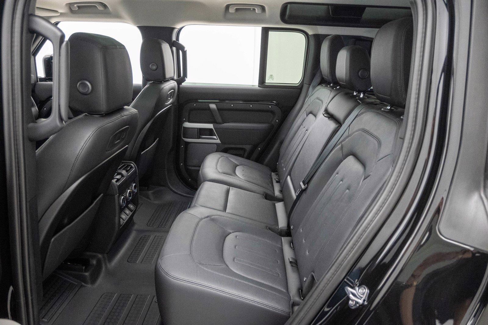 Used 2022 Land Rover Defender SE | St. Petersburg, FL