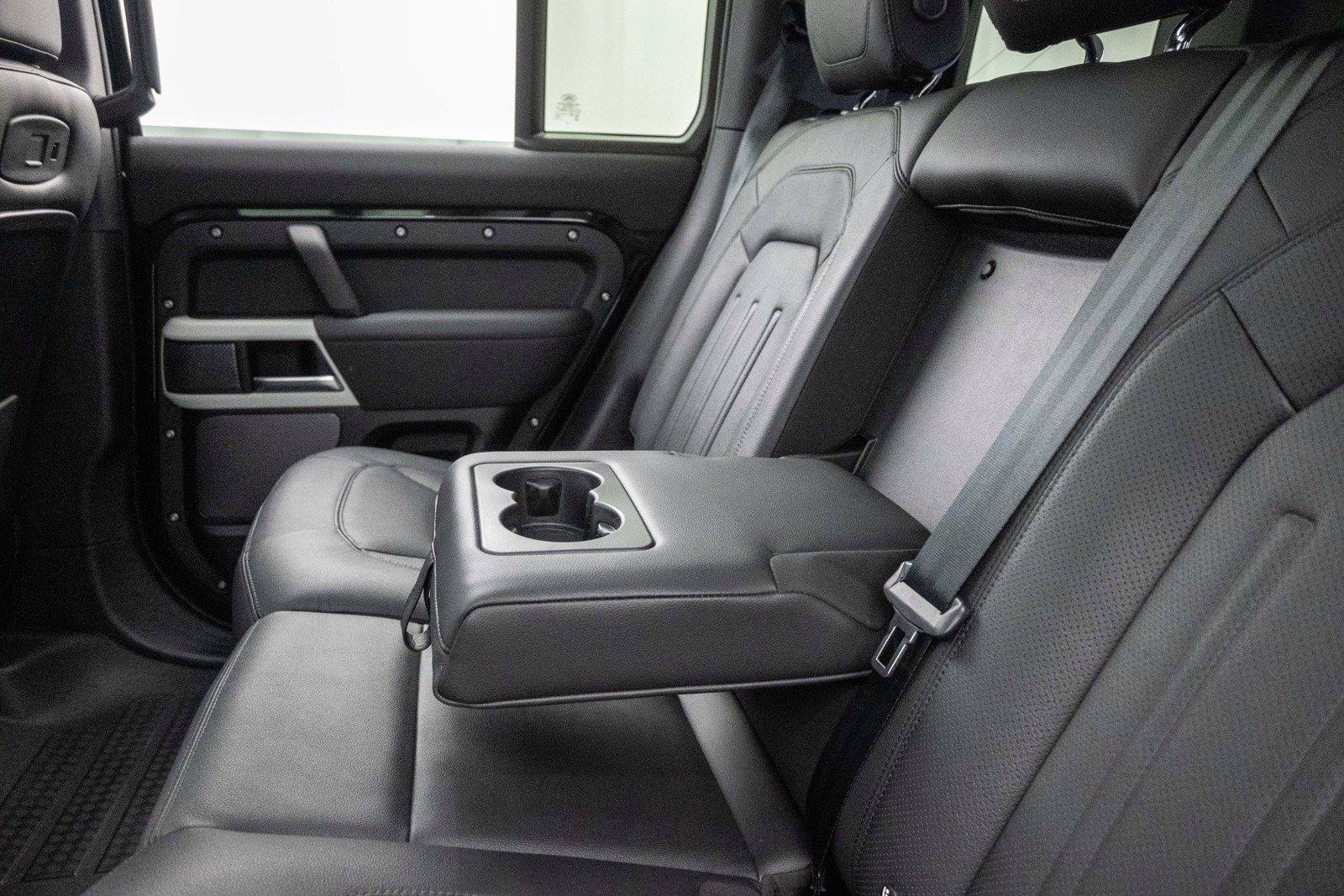 Used 2022 Land Rover Defender SE | St. Petersburg, FL