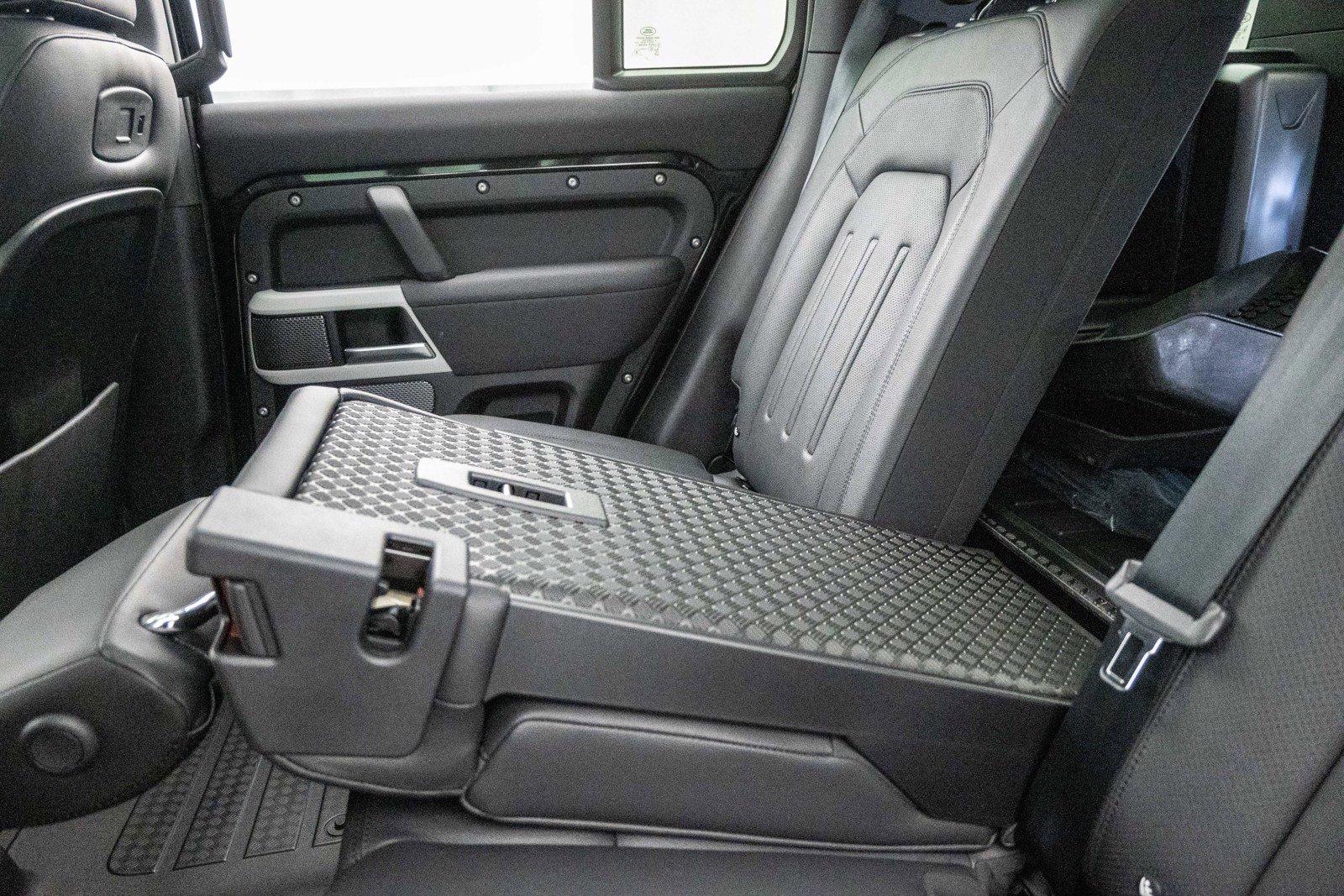 Used 2022 Land Rover Defender SE | St. Petersburg, FL