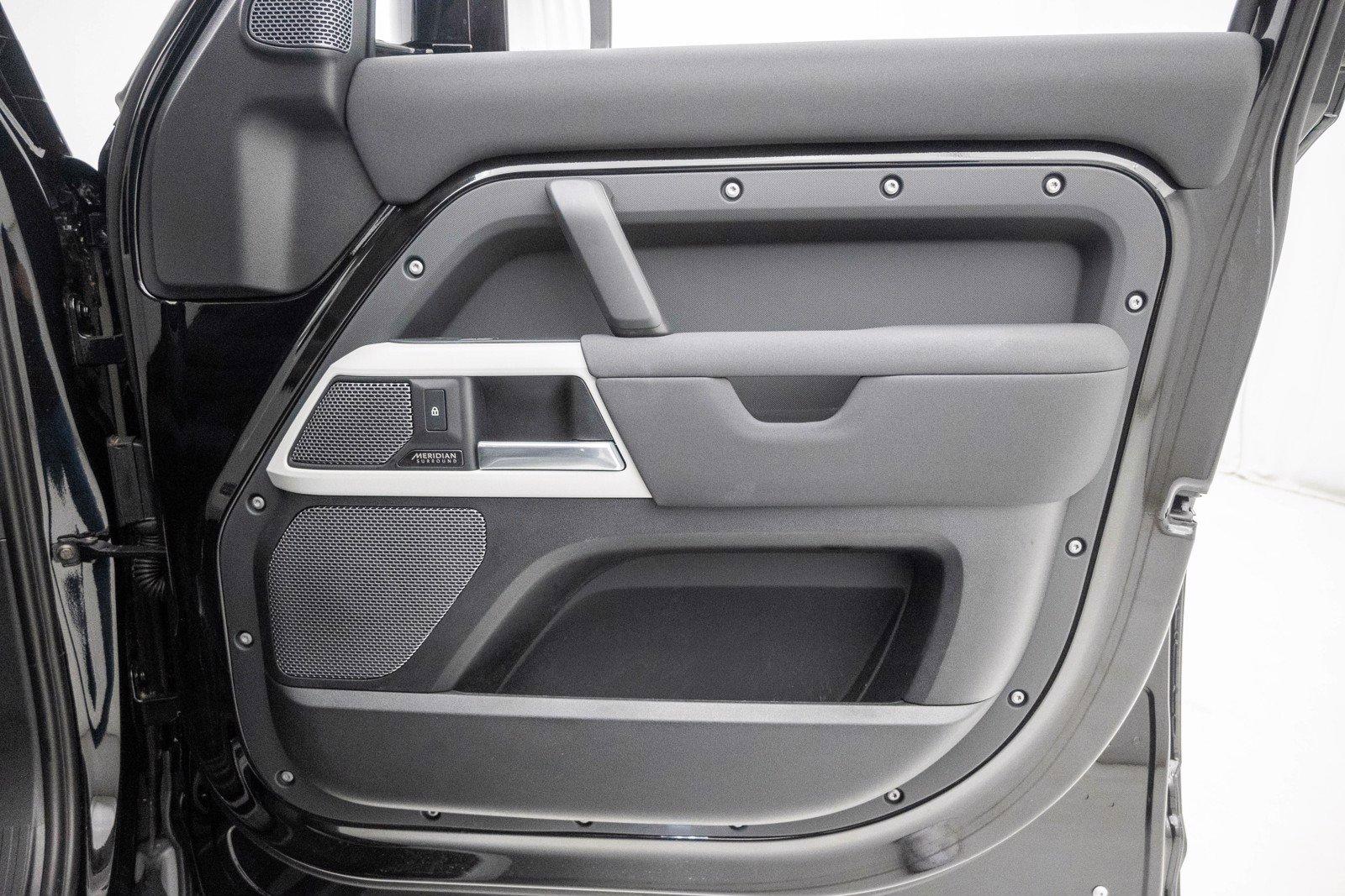 Used 2022 Land Rover Defender SE | St. Petersburg, FL