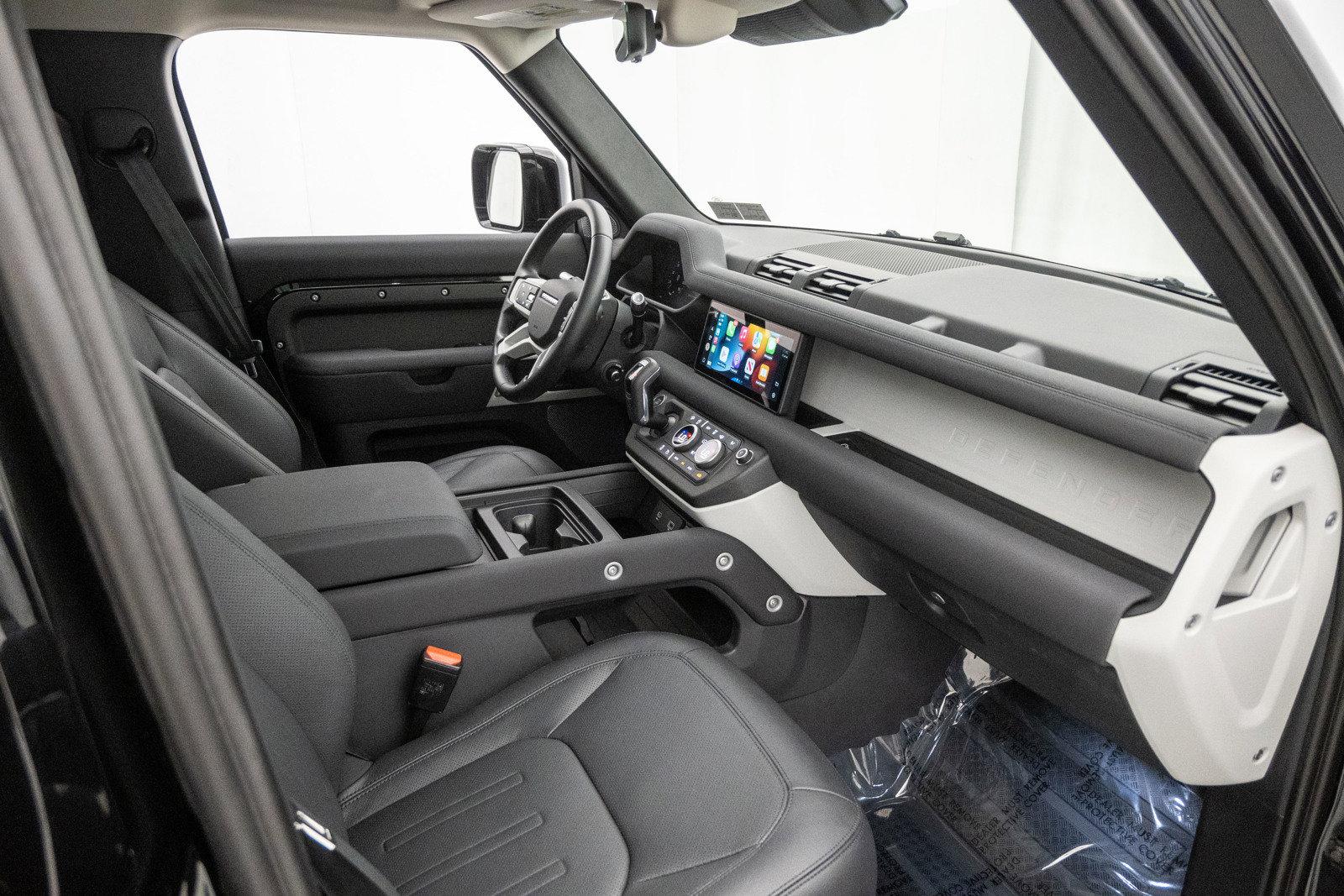 Used 2022 Land Rover Defender SE | St. Petersburg, FL