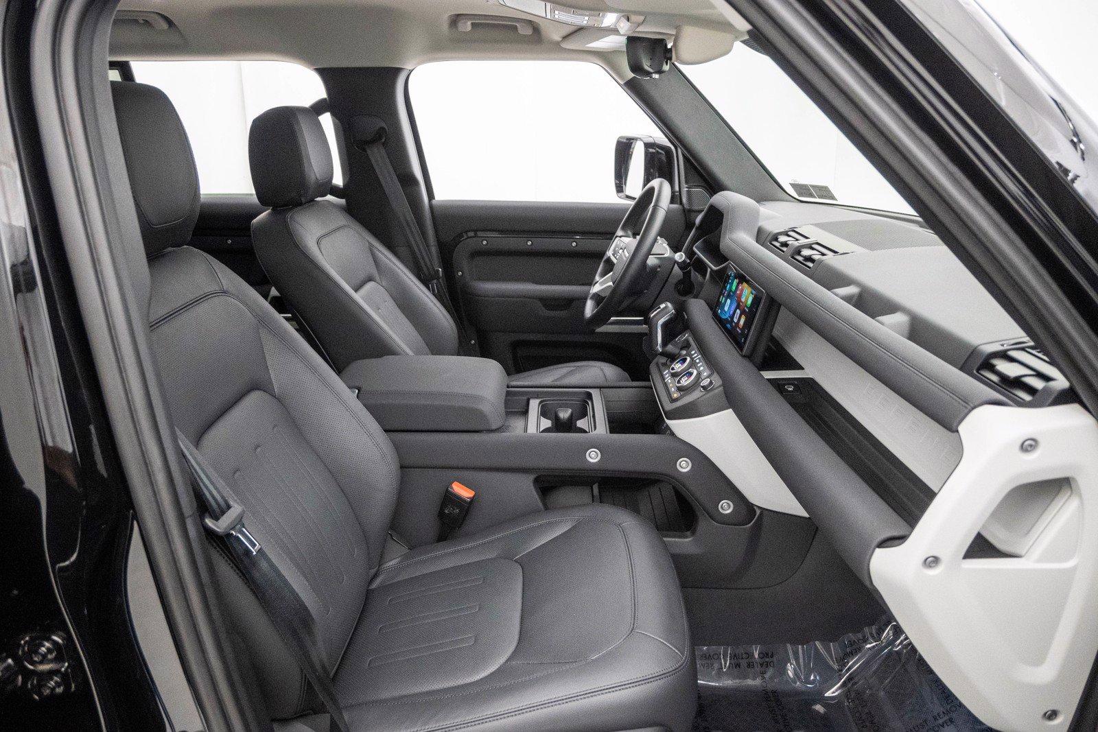 Used 2022 Land Rover Defender SE | St. Petersburg, FL