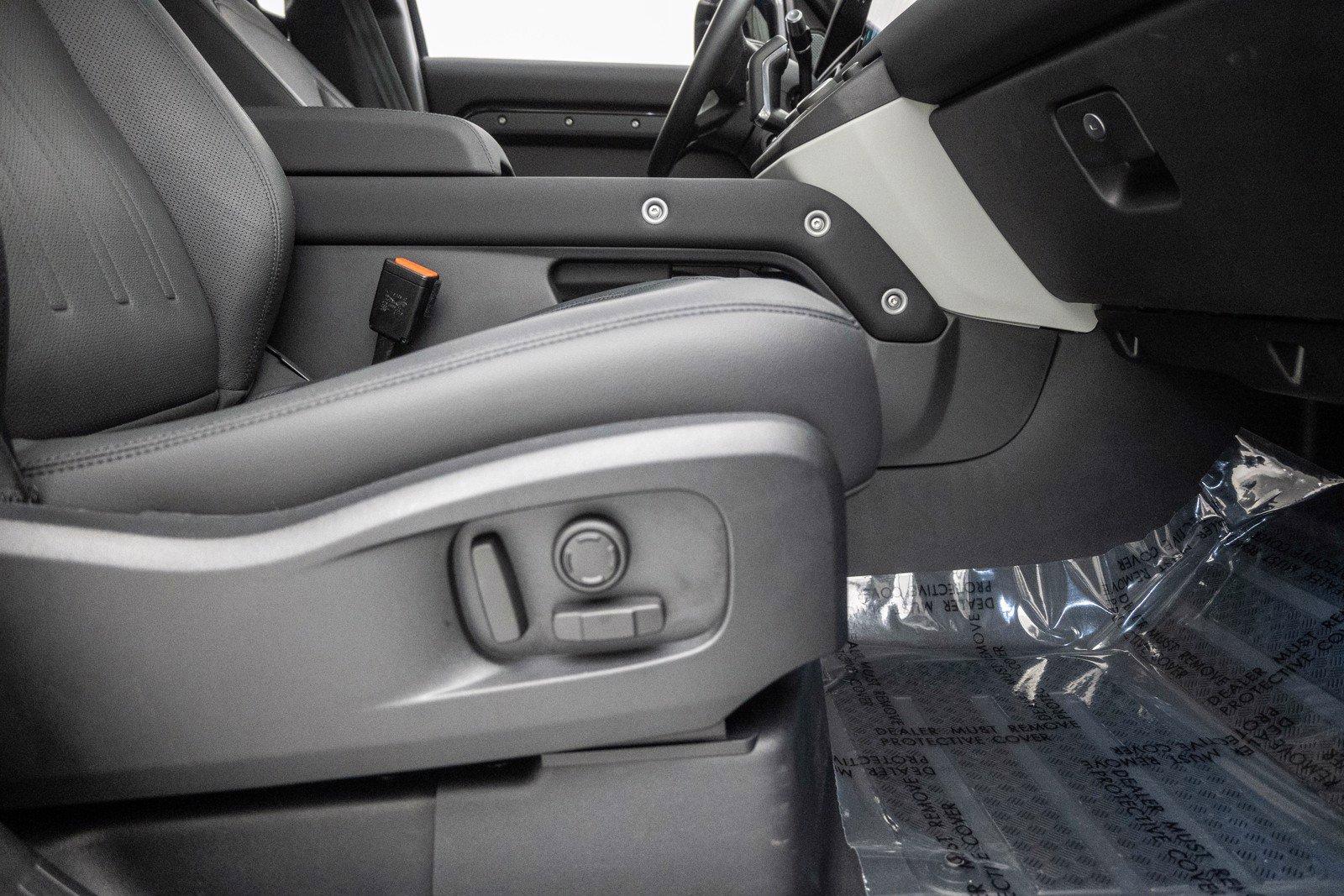Used 2022 Land Rover Defender SE | St. Petersburg, FL
